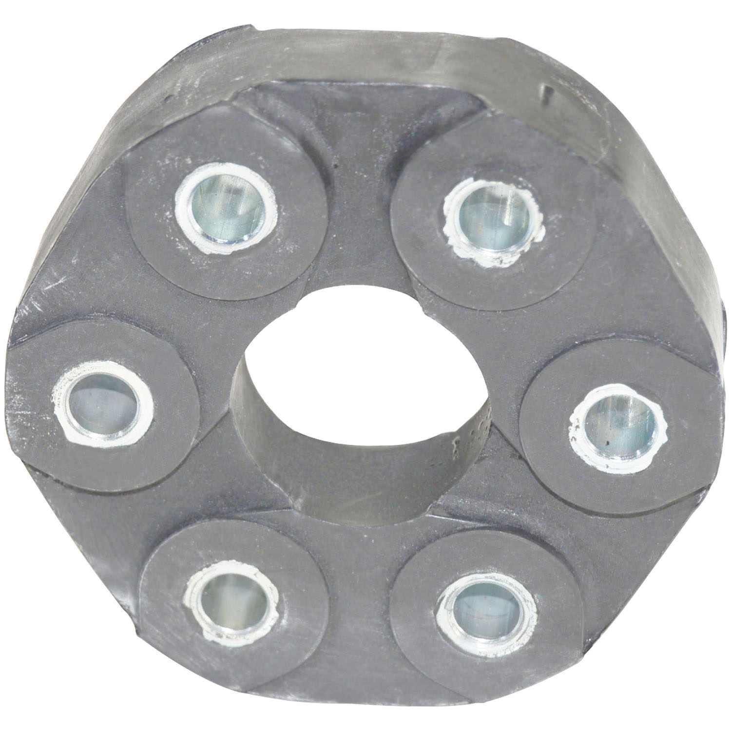 Coxim da Flange do Diferencial para Chevrolet Omega - MetalSystem - 04868+MS