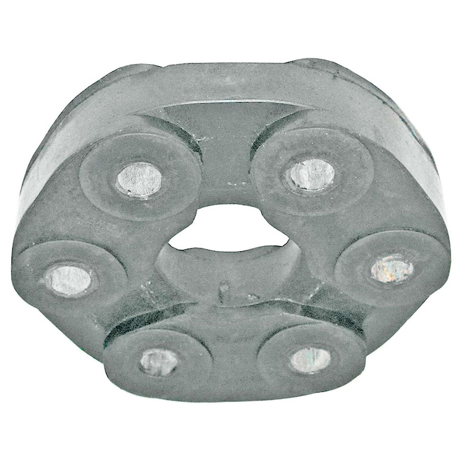Coxim da Flange do Diferencial para Chevrolet Omega - MetalSystem - 04868+MS