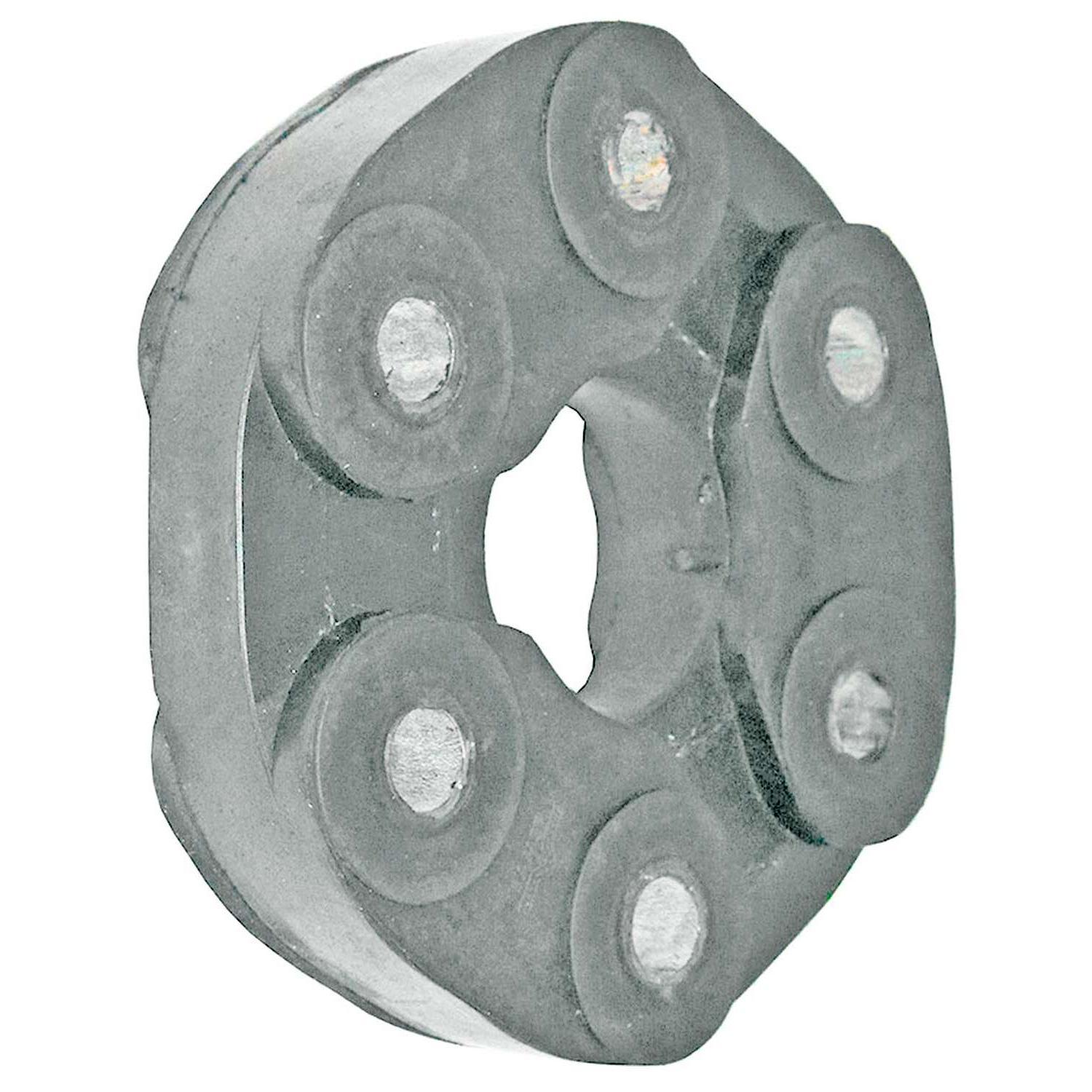 Coxim da Flange do Diferencial para Chevrolet Omega - MetalSystem - 04868+MS