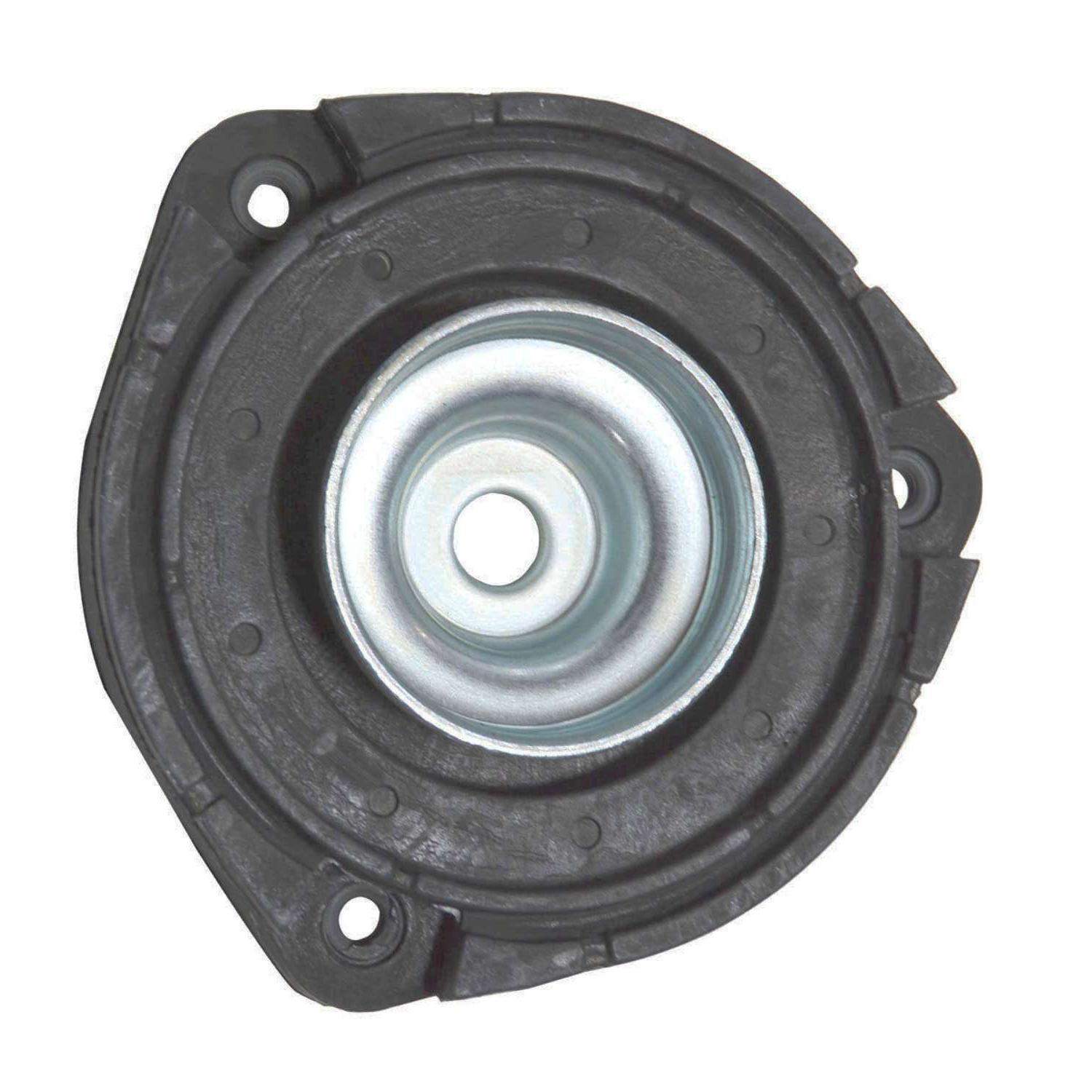 Coxim do Amortecedor Dianteiro - Metalsystem - 04085+MS