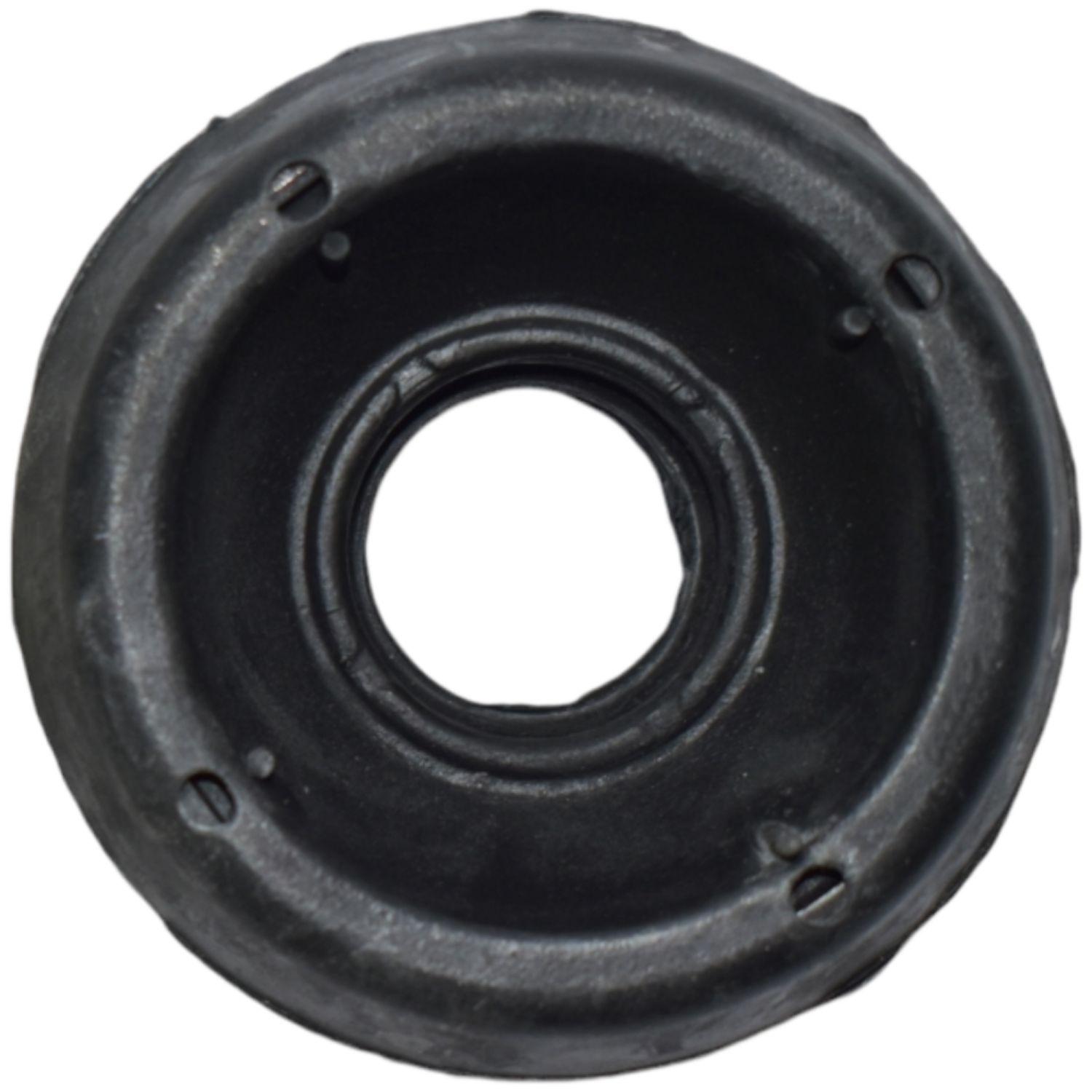 Coxim do Amortecedor Dianteiro - Metalsystem - 30070+MS