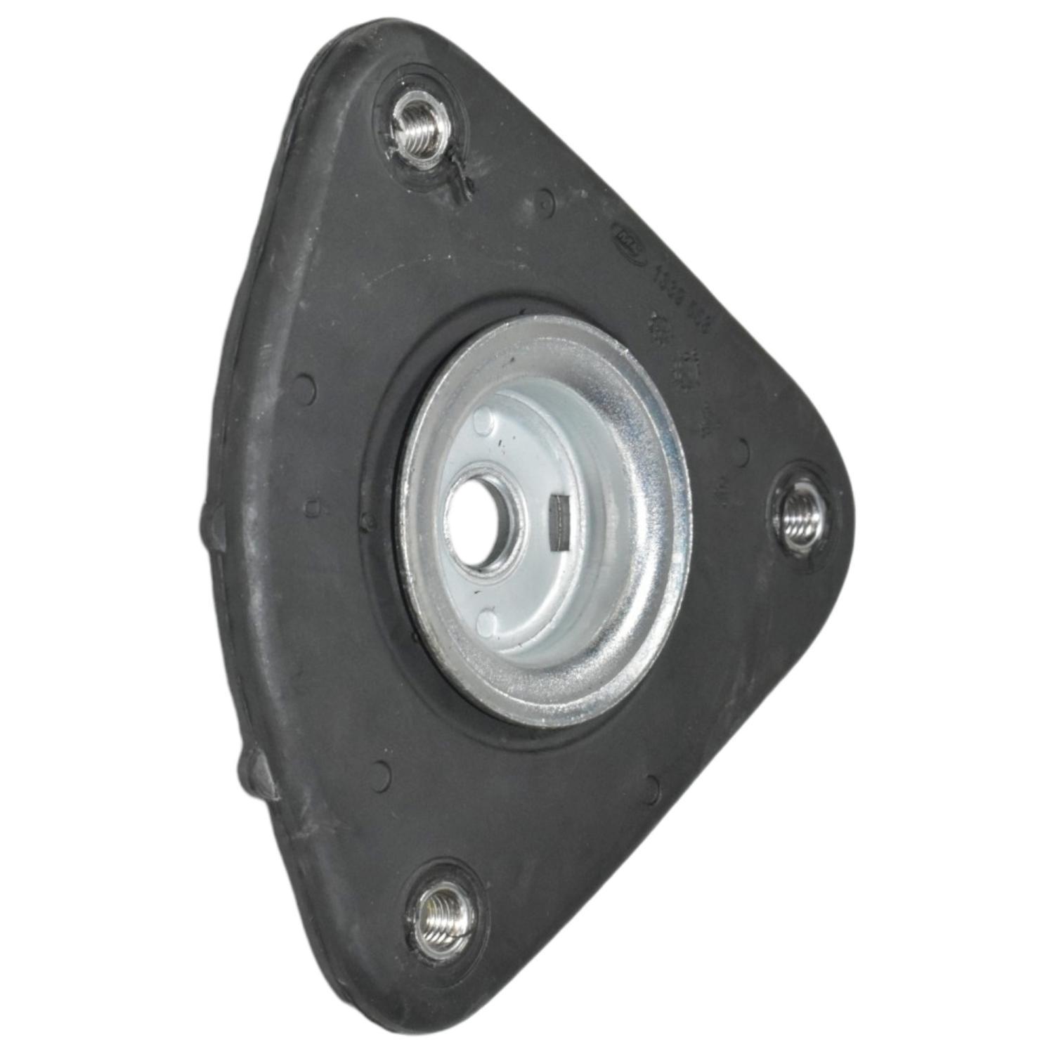 Coxim do Amortecedor Dianteiro para Ford Focus - MetalSystem - 06308+MS