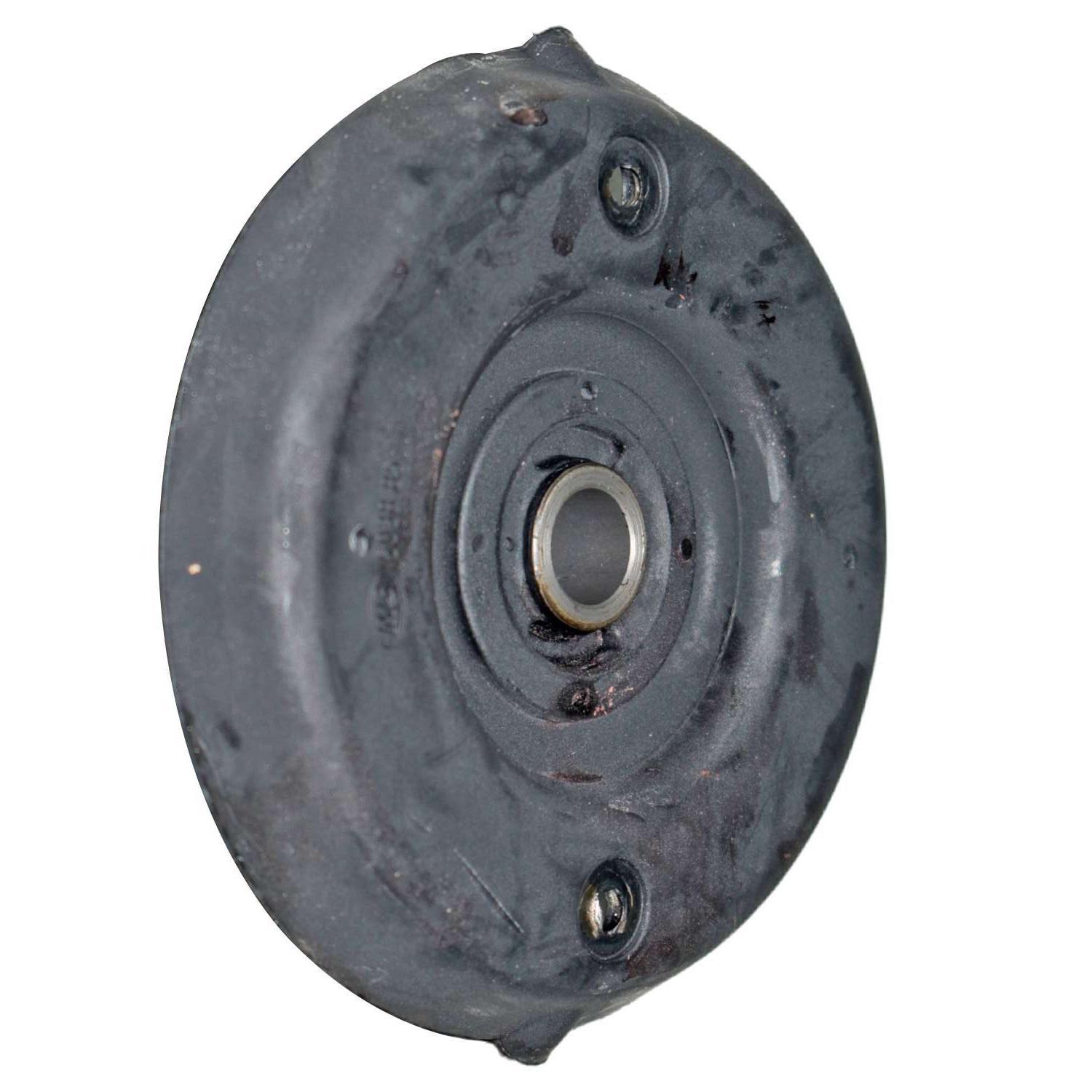 Coxim do Amortecedor Dianteiro - Metalsystem - 30466+MS