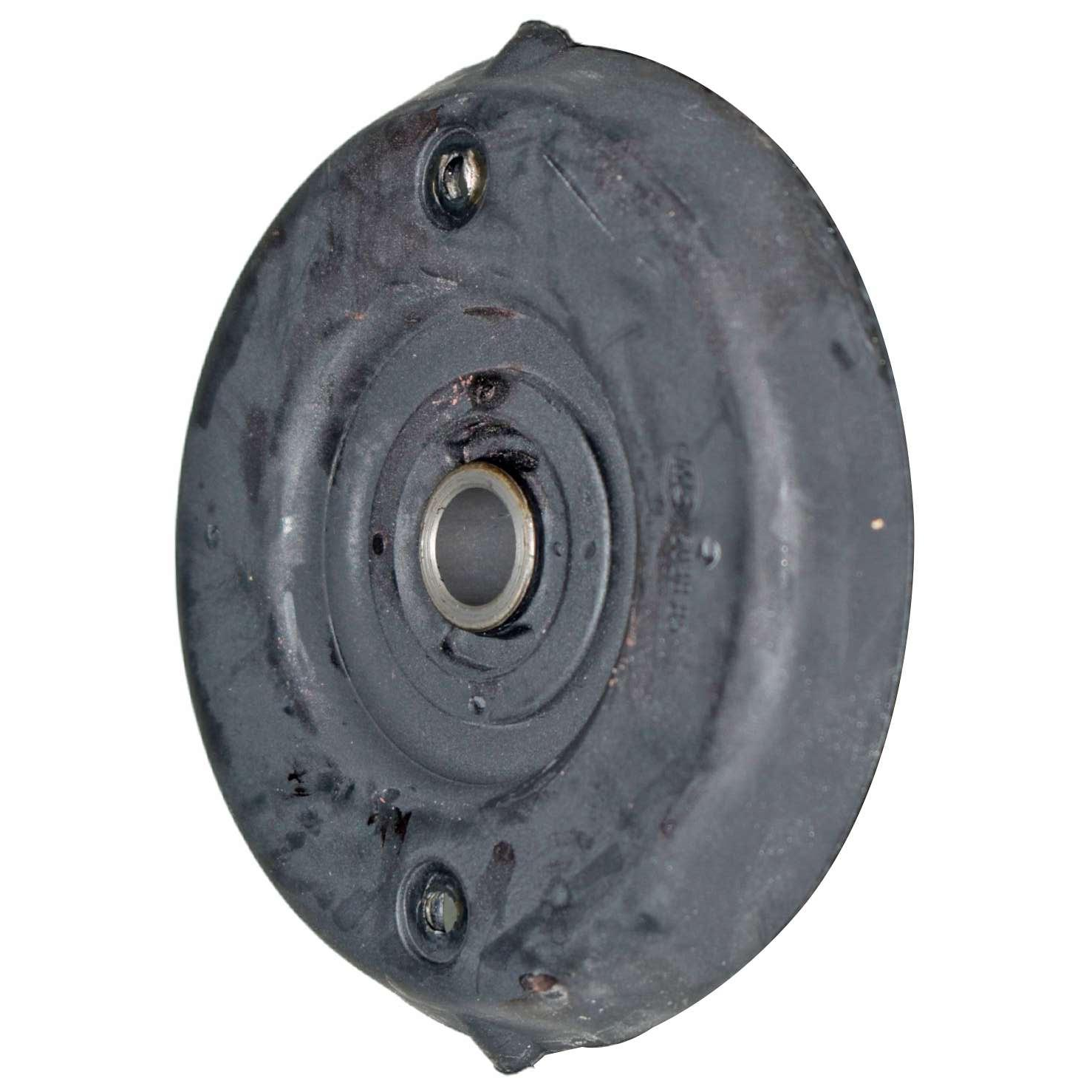 Coxim do Amortecedor Dianteiro - Metalsystem - 30466+MS