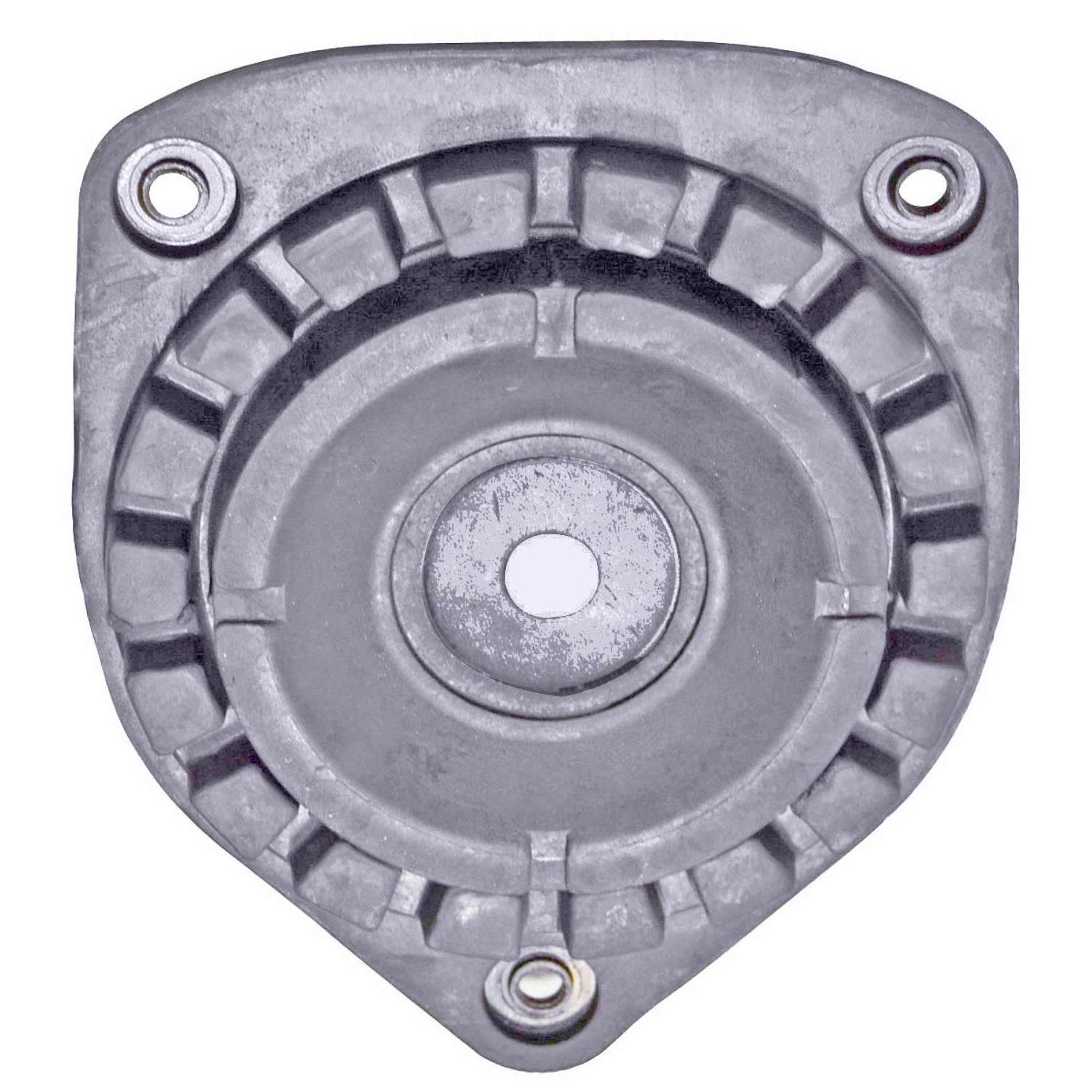 Coxim do Amortecedor Dianteiro para Renault Fluence - MetalSystem - 30215+MS