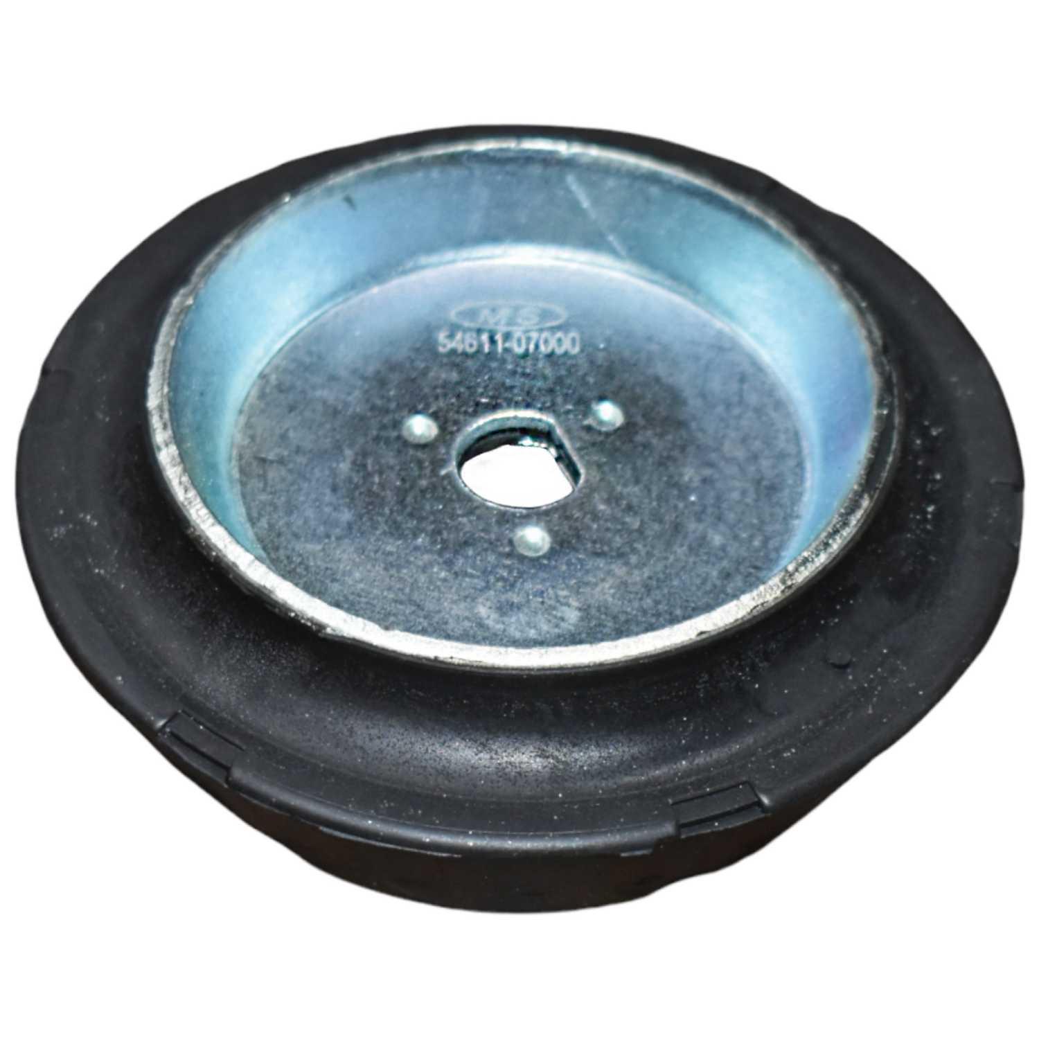Coxim do Amortecedor Dianteiro para KIA Picanto e Soul - MetalSystem - 05156+MS