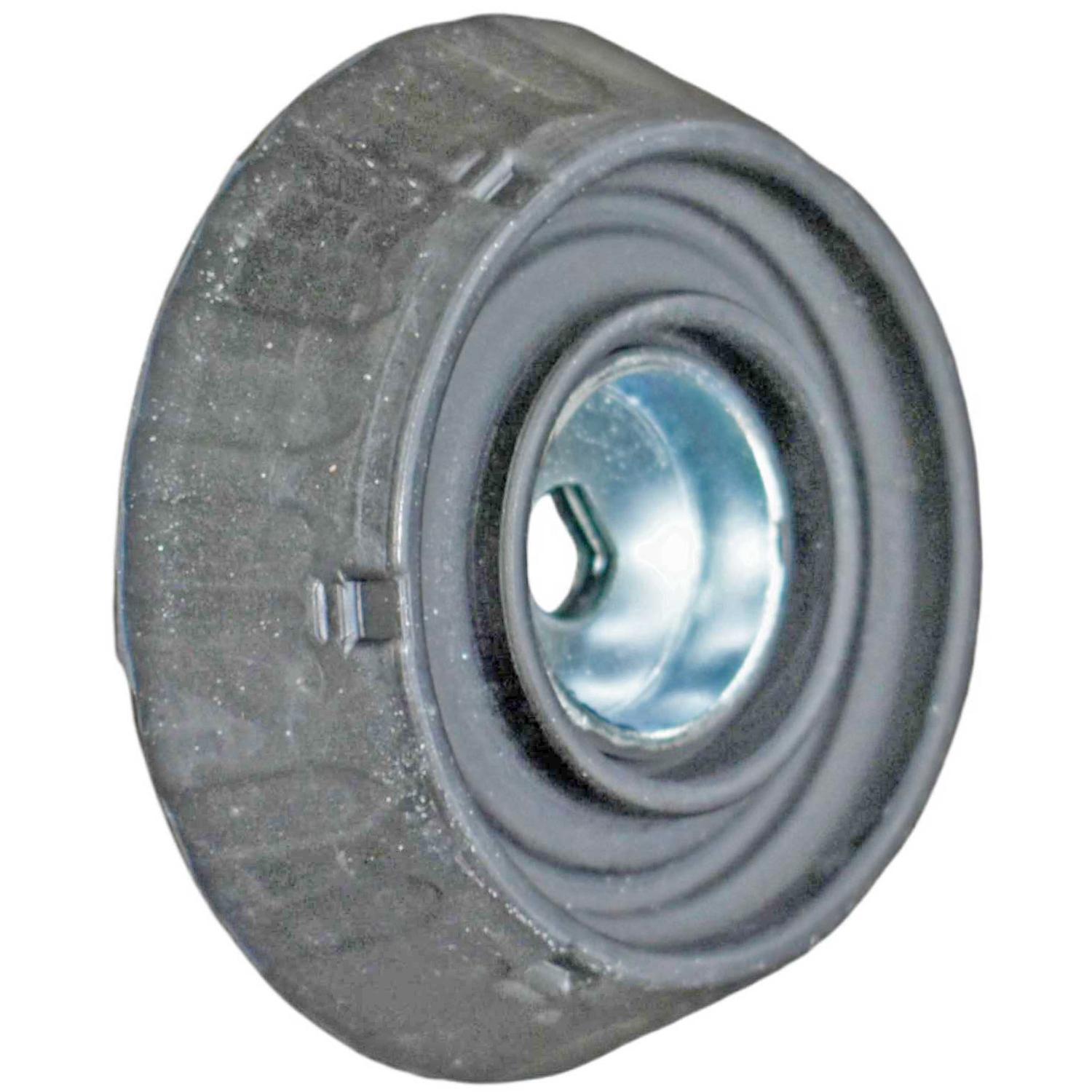 Coxim do Amortecedor Dianteiro para KIA Picanto e Soul - MetalSystem - 05156+MS