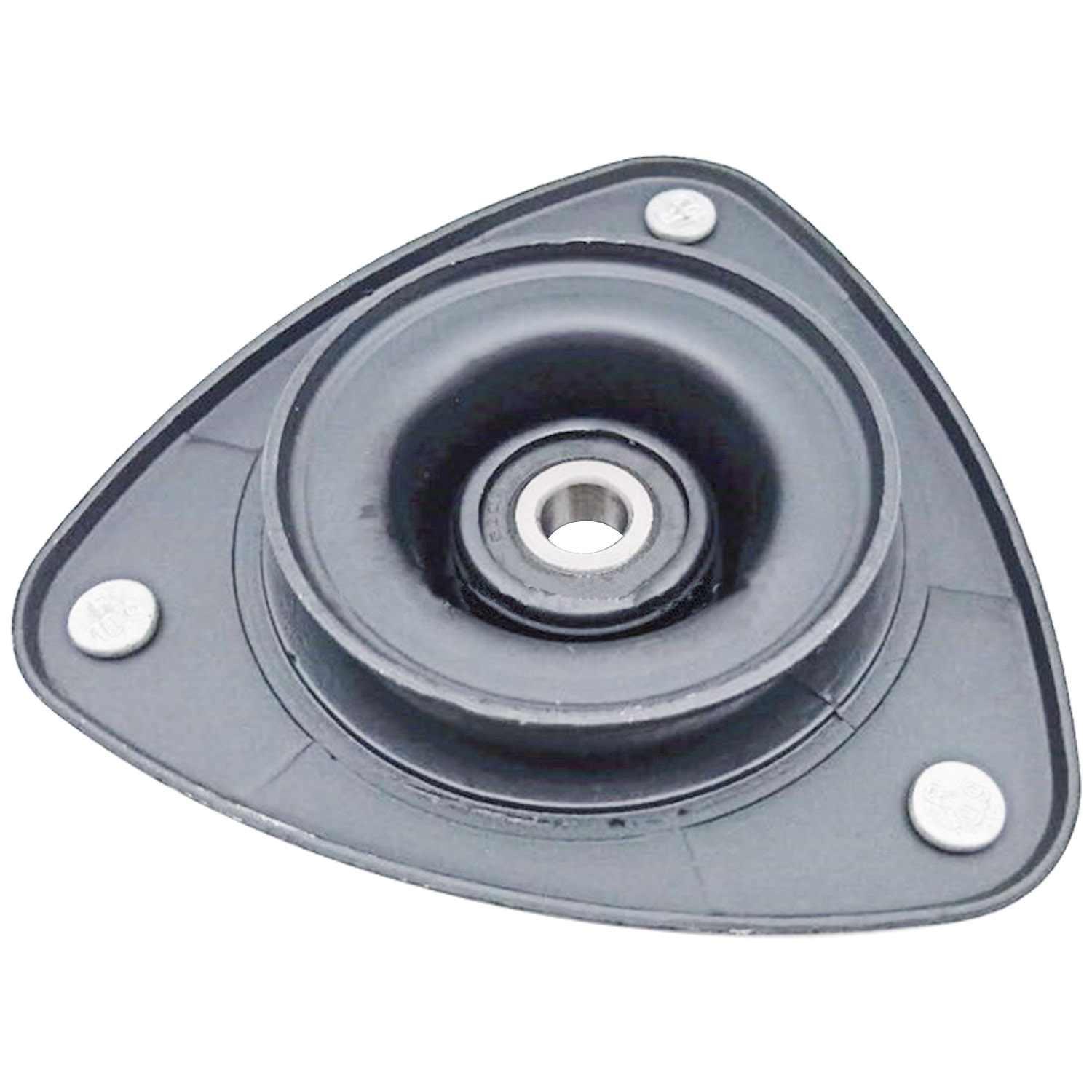 Coxim do Amortecedor Dianteiro para Subaru Tribeca - MetalSystem - 31408+MS
