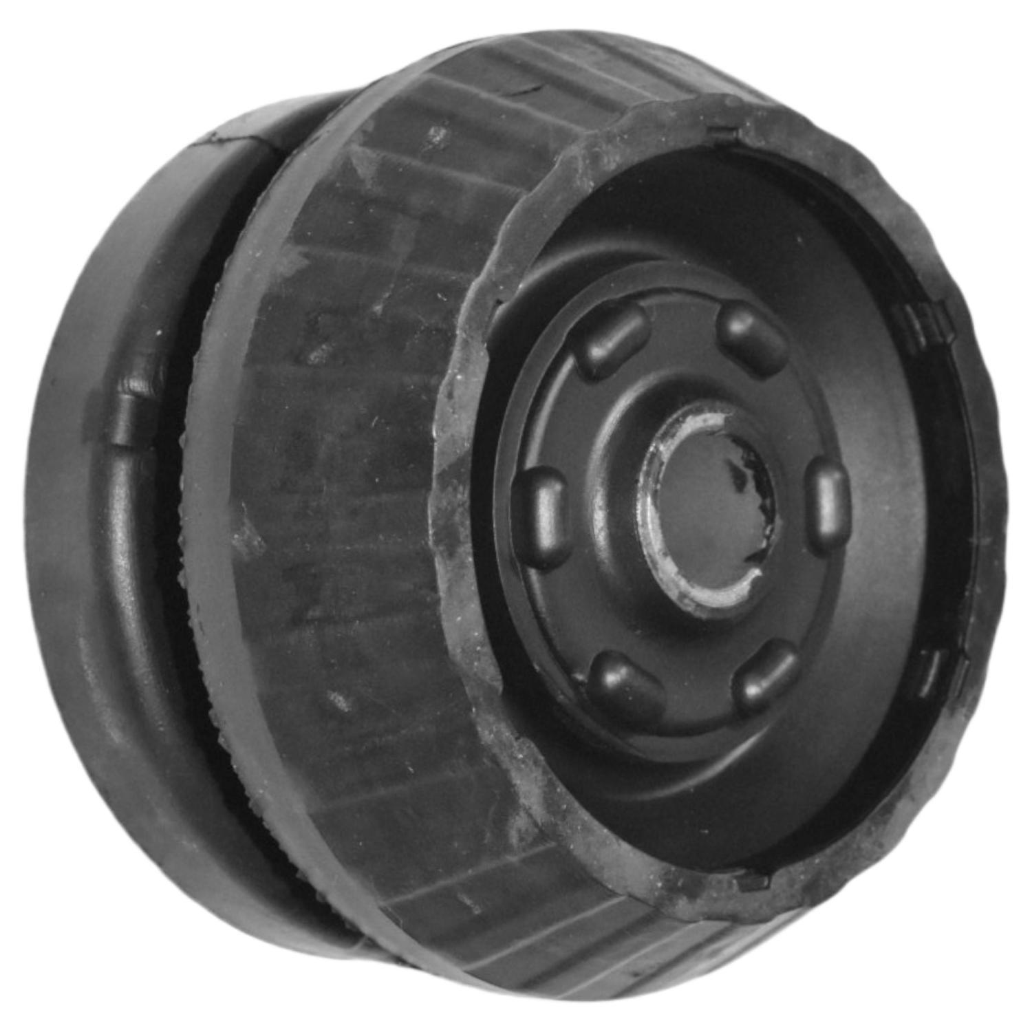 Coxim do Amortecedor Dianteiro para Chevrolet Omega e Suprema - MetalSystem - 04862+MS