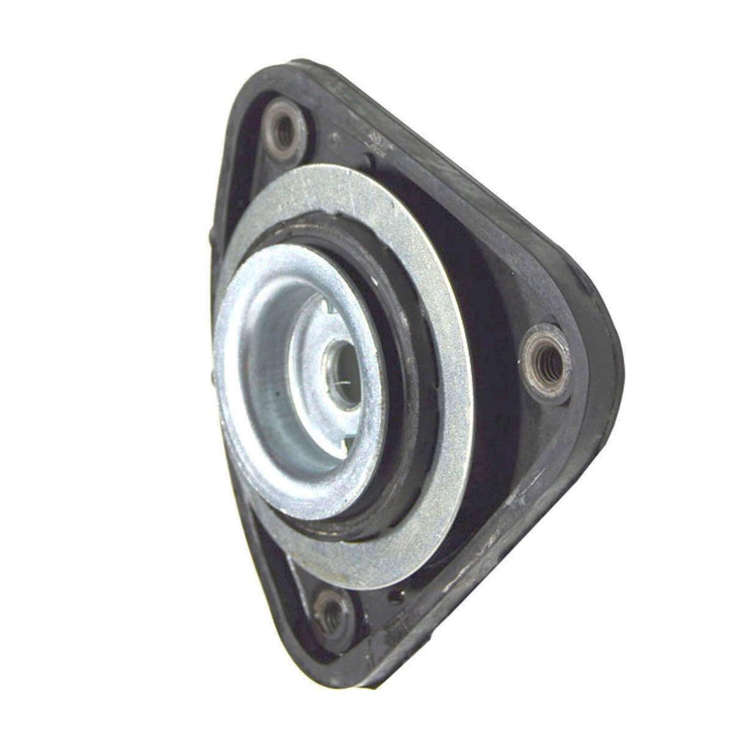 Coxim do Amortecedor Dianteiro para Ford Focus - MetalSystem - 05148+MS