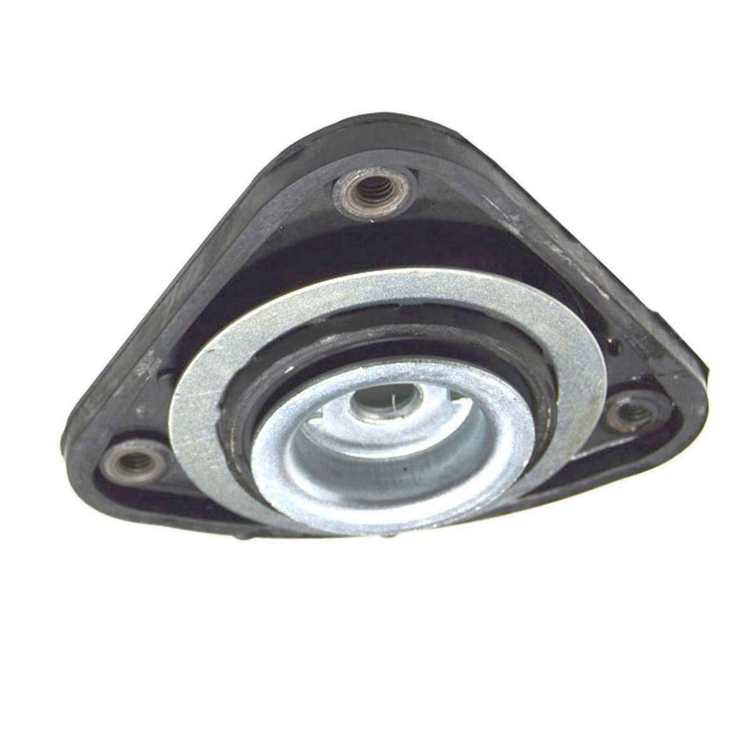 Coxim do Amortecedor Dianteiro para Ford Focus - MetalSystem - 05148+MS