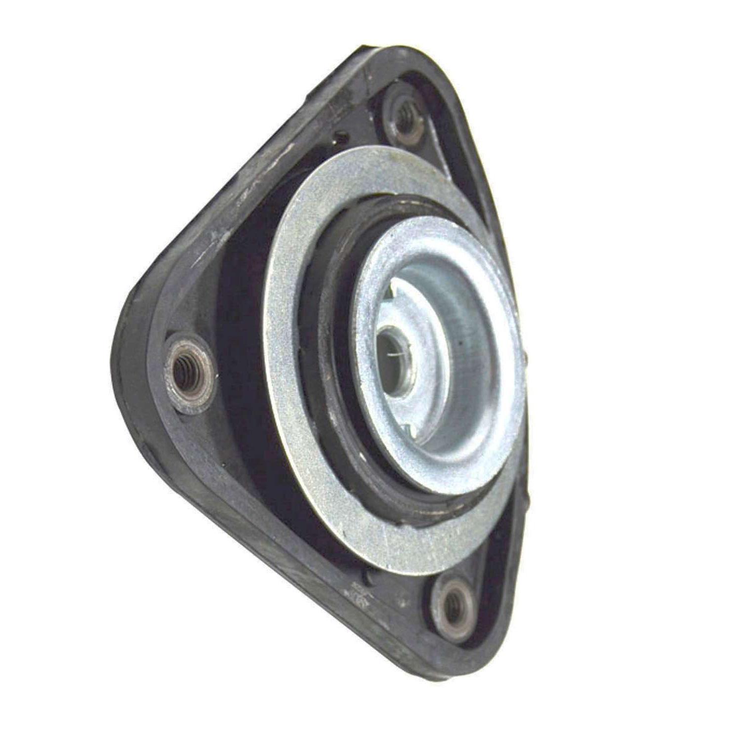Coxim do Amortecedor Dianteiro para Ford Focus - MetalSystem - 05148+MS