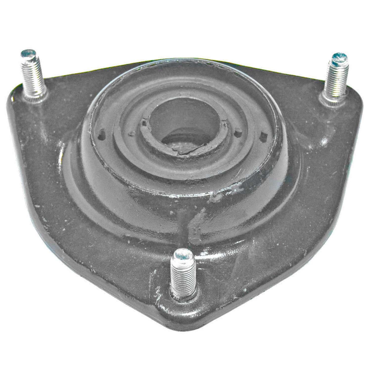 Coxim do Amortecedor Dianteiro - Metalsystem - 31310S+MS