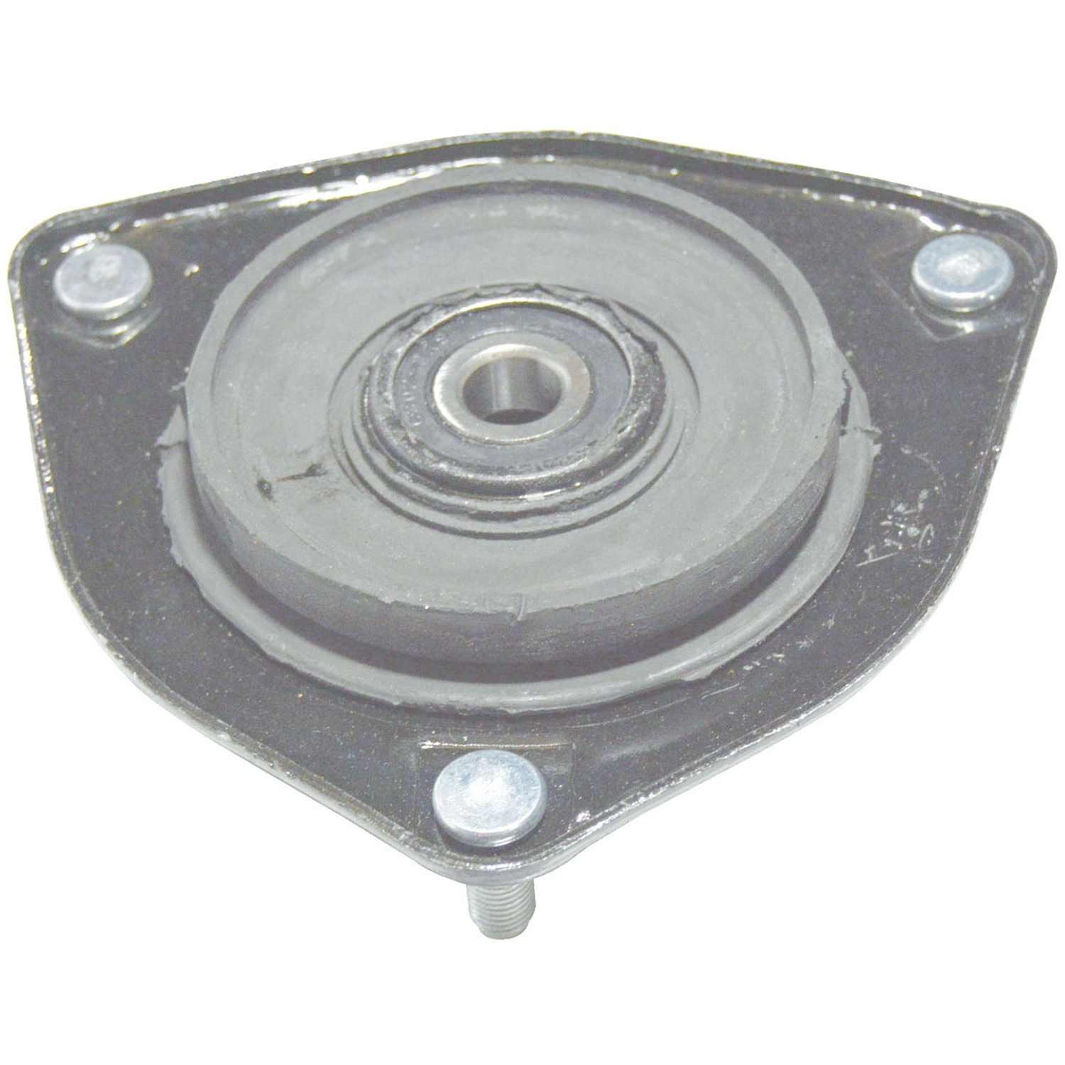 Coxim do Amortecedor Dianteiro - Metalsystem - 31310S+MS