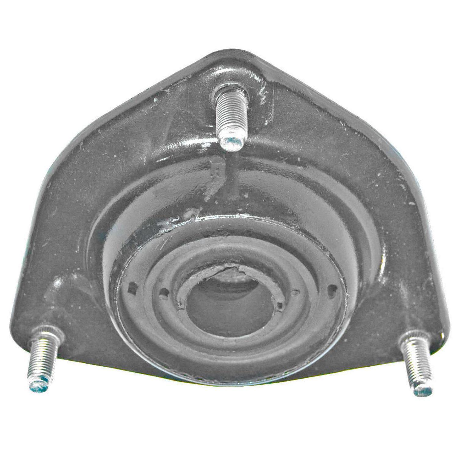 Coxim do Amortecedor Dianteiro - Metalsystem - 31310S+MS