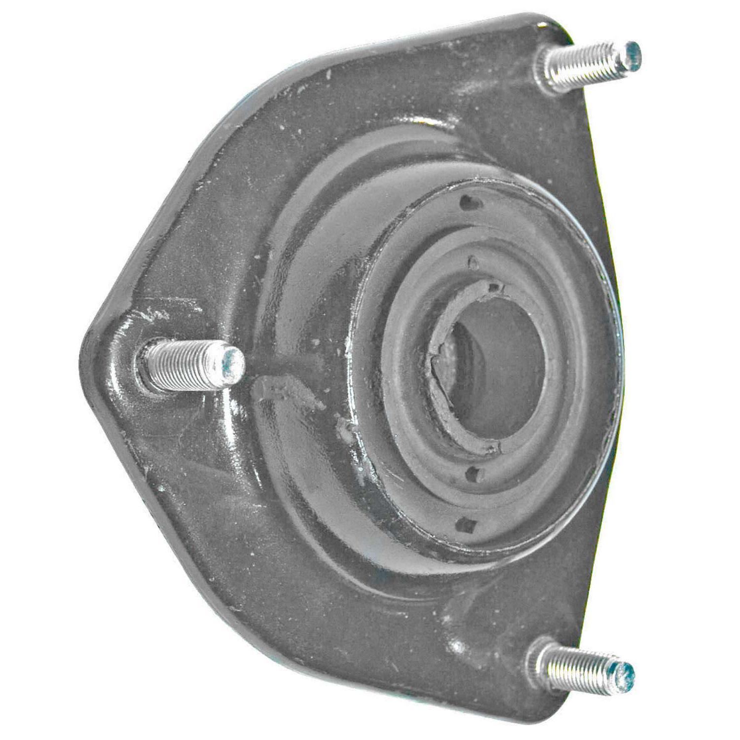 Coxim do Amortecedor Dianteiro - Metalsystem - 31310S+MS