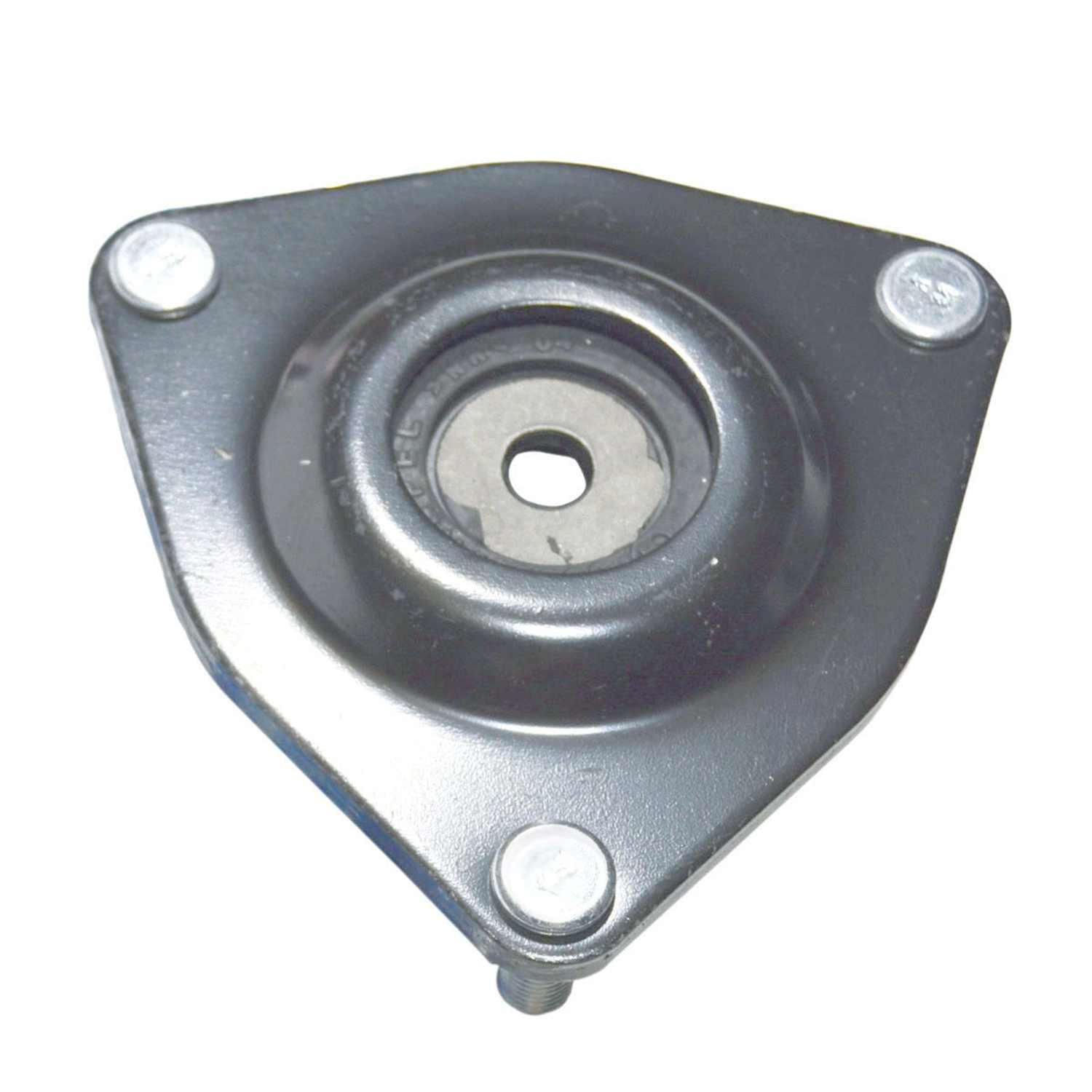Coxim do Amortecedor Dianteiro - Metalsystem - 31249+MS