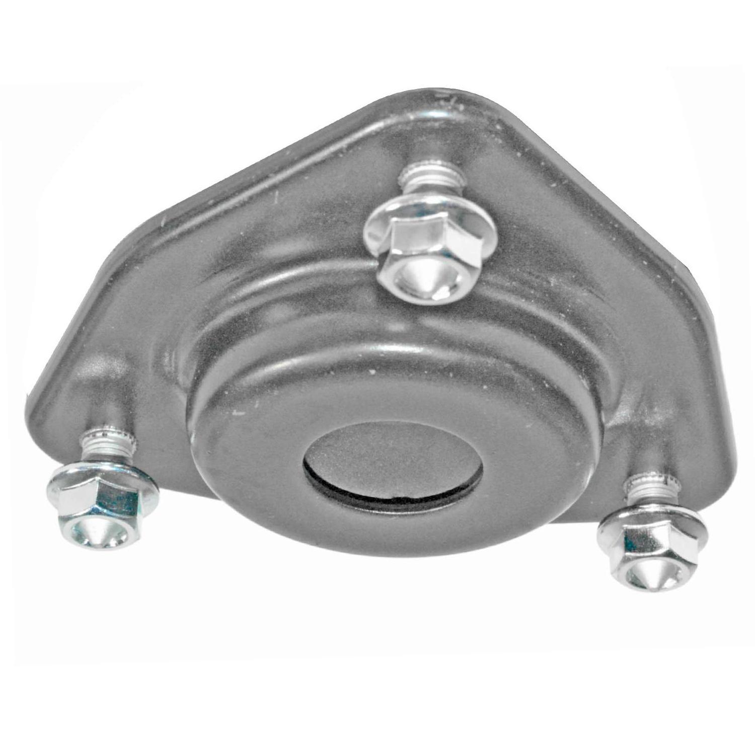Coxim do Amortecedor Dianteiro - Metalsystem - 31249+MS