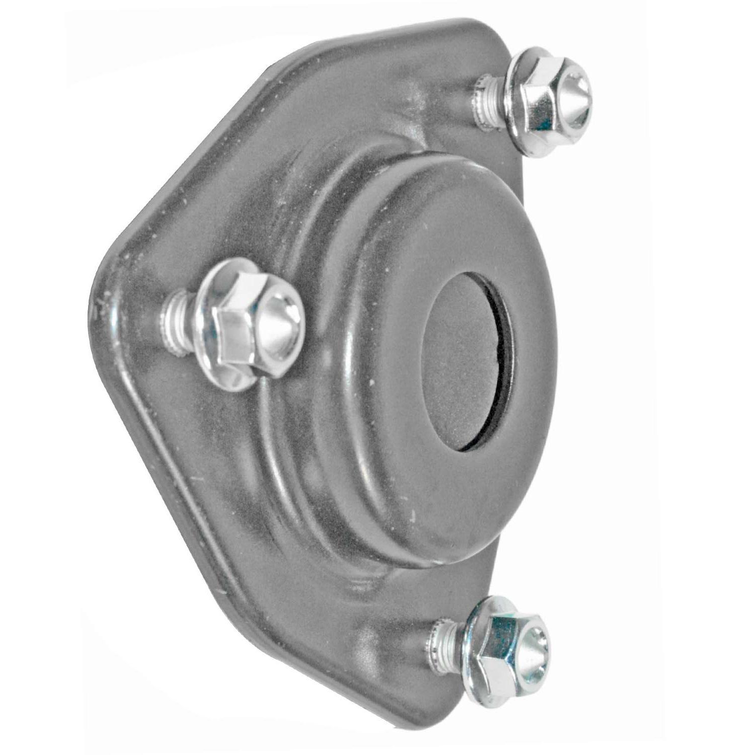 Coxim do Amortecedor Dianteiro - Metalsystem - 31249+MS