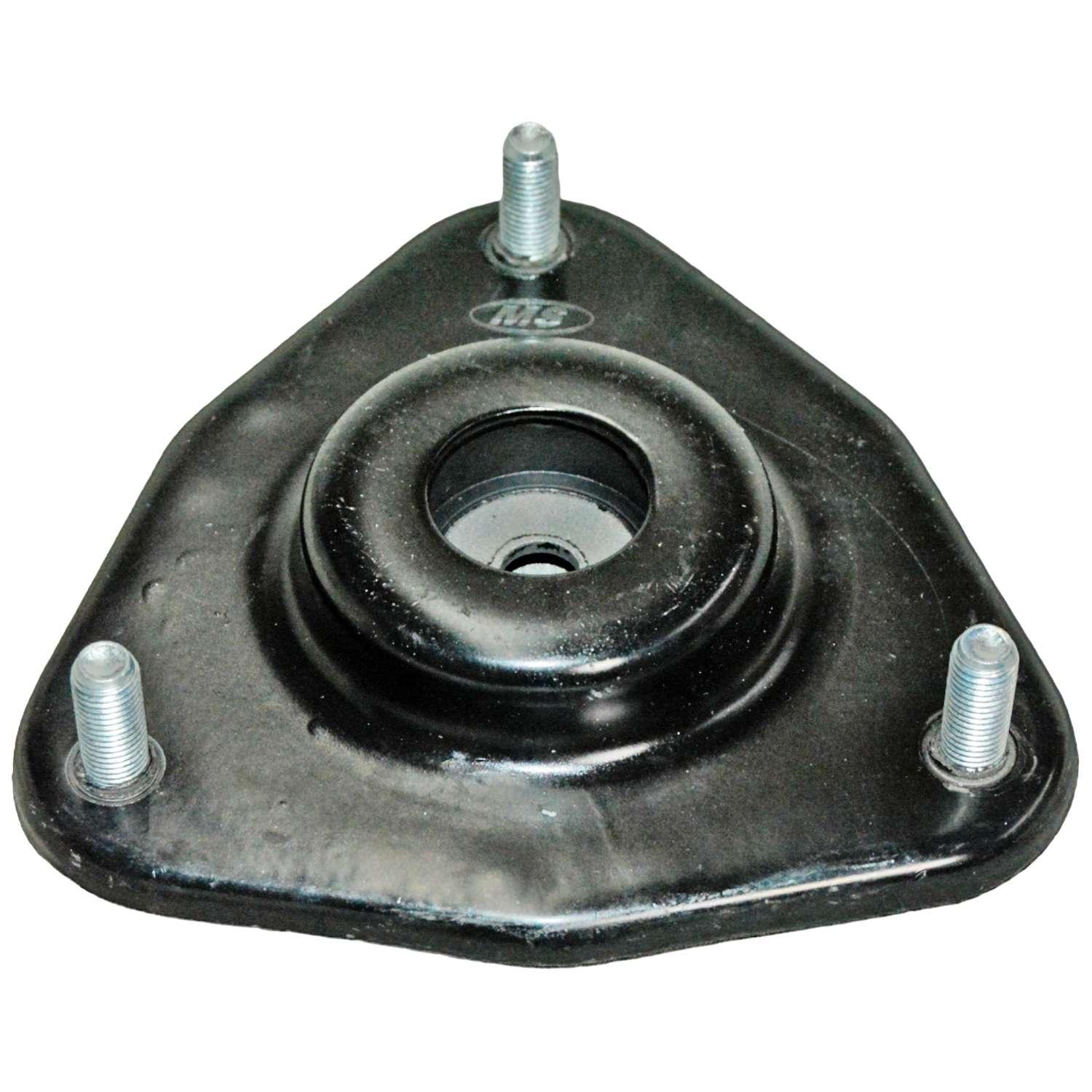 Coxim do Amortecedor Dianteiro - Metalsystem - 32080+MS