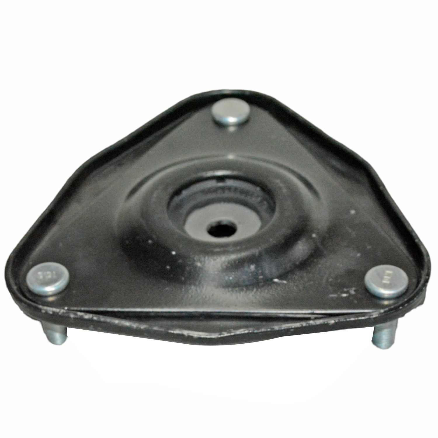Coxim do Amortecedor Dianteiro para Mitsubishi Airtrek - MetalSystem - 32080+MS