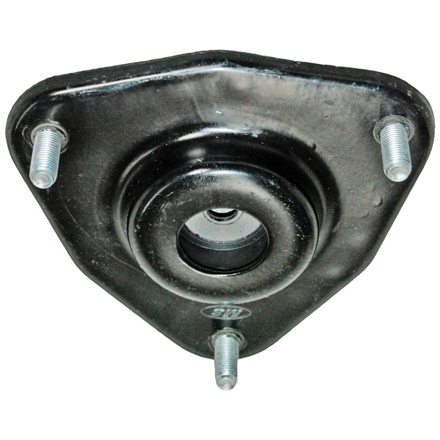 Coxim do Amortecedor Dianteiro para Mitsubishi Airtrek - MetalSystem - 32080+MS