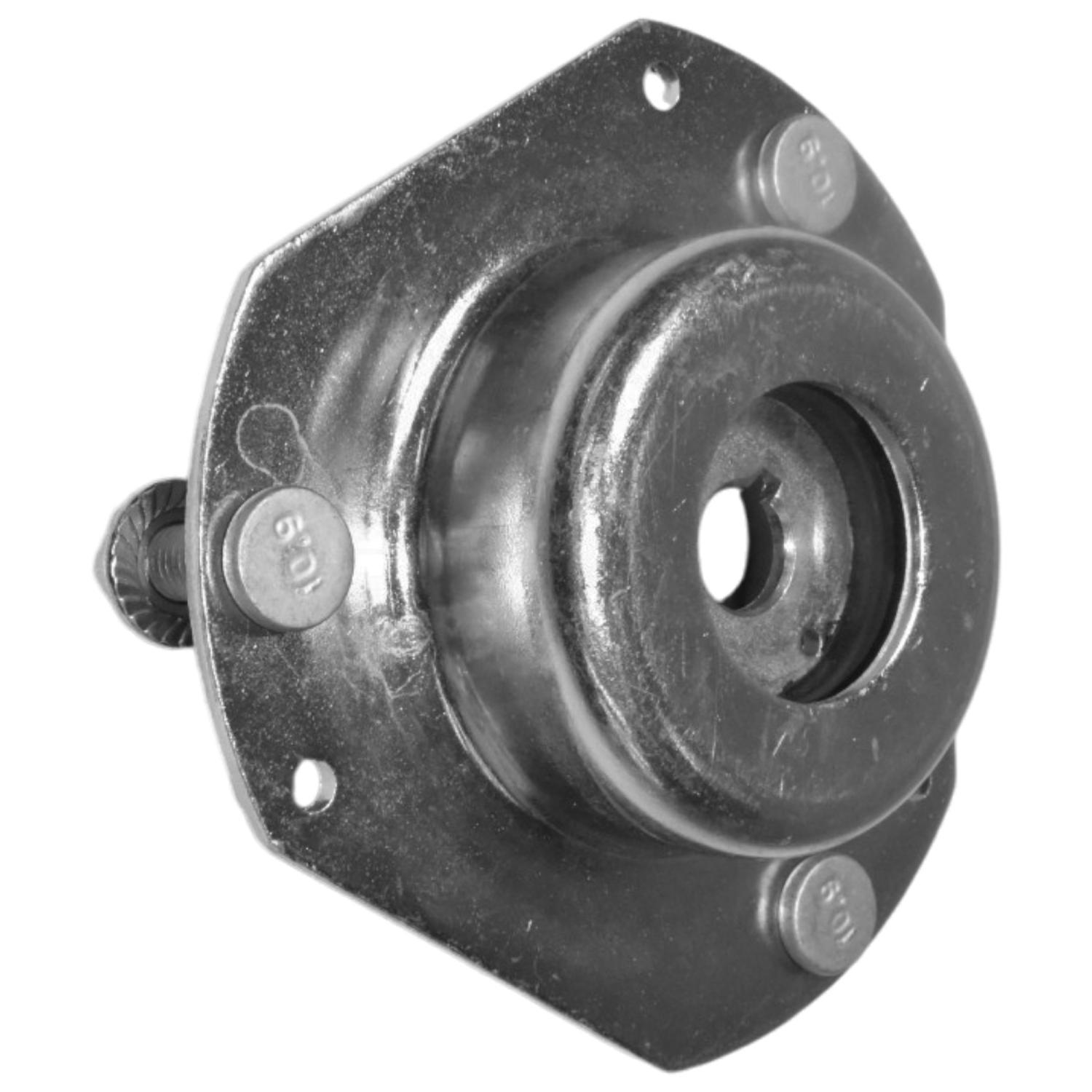Coxim do Amortecedor Dianteiro - Metalsystem - 05151+MS