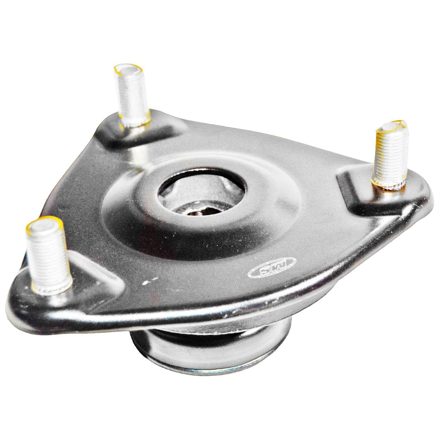 Coxim do Amortecedor Dianteiro para Hyundai Elantra - MetalSystem - 30847+MS