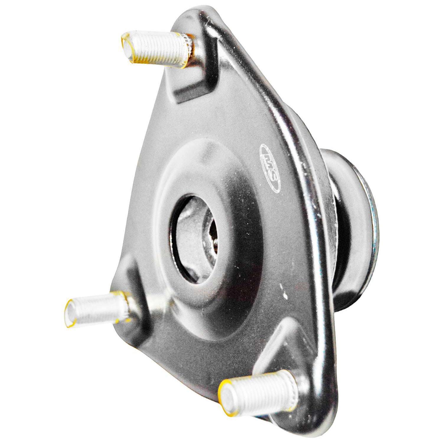 Coxim do Amortecedor Dianteiro para Hyundai Elantra - MetalSystem - 30847+MS