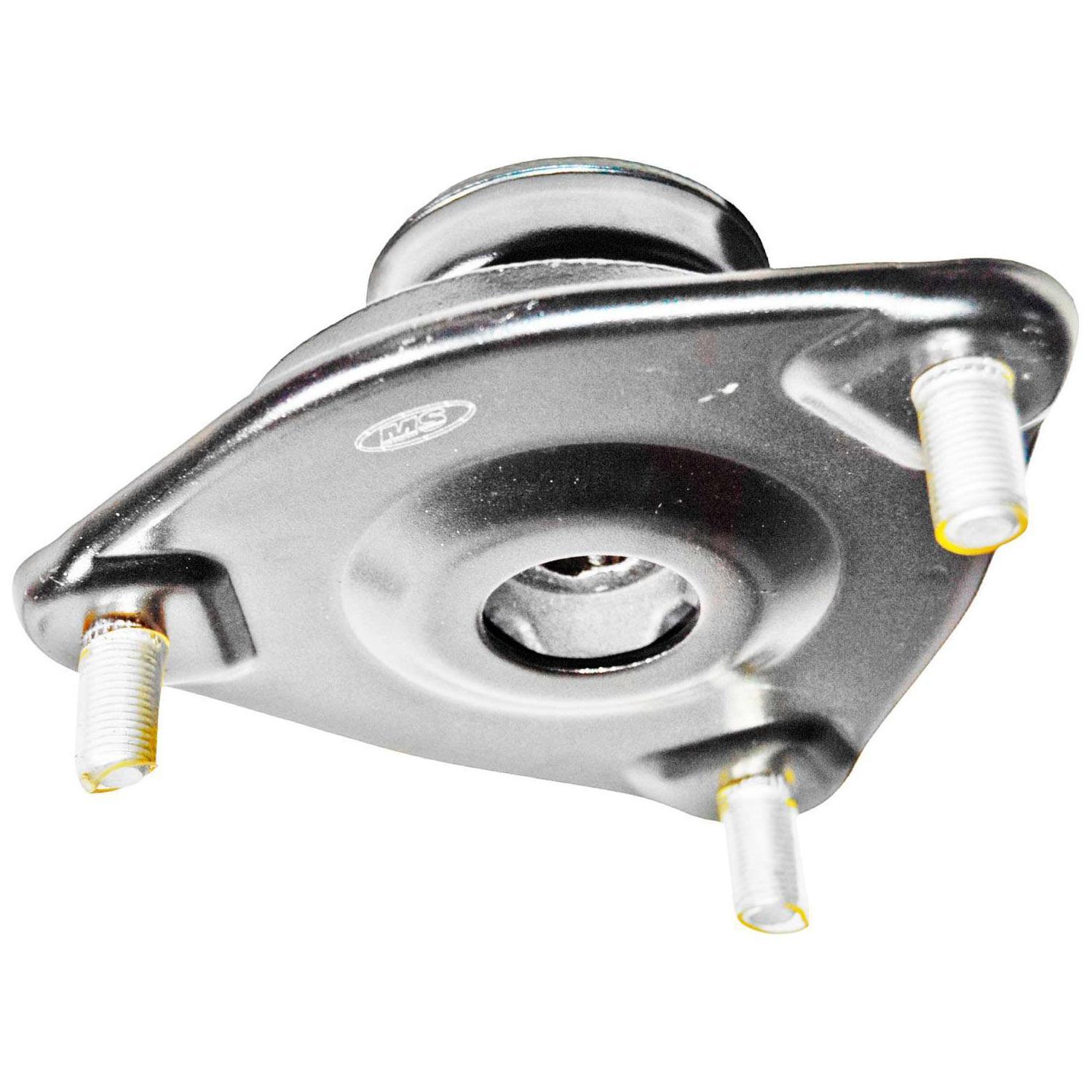 Coxim do Amortecedor Dianteiro para Hyundai Elantra - MetalSystem - 30847+MS