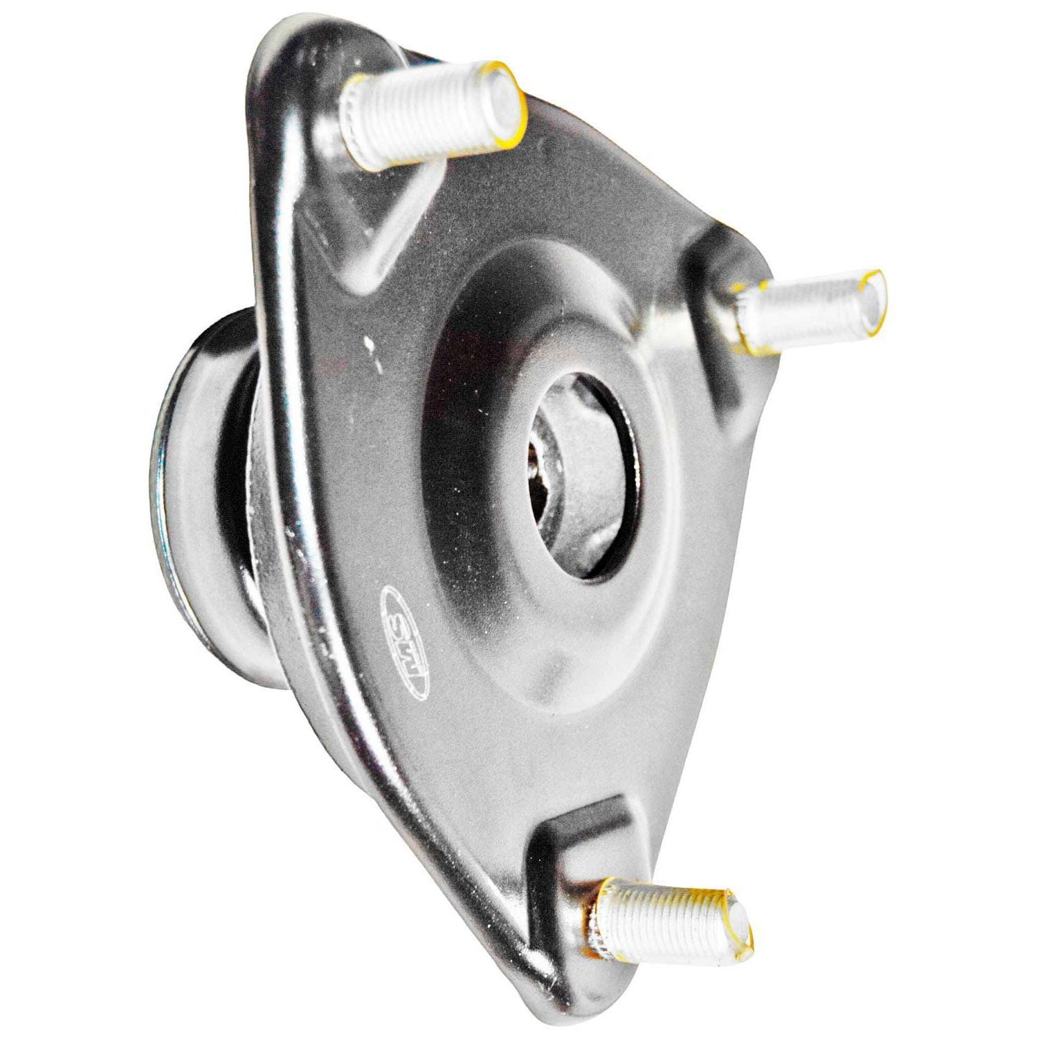 Coxim do Amortecedor Dianteiro para Hyundai Elantra - MetalSystem - 30847+MS