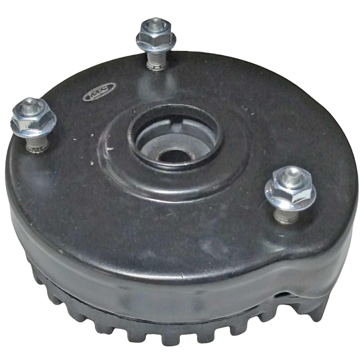 Coxim do Amortecedor Dianteiro - Metalsystem - 32116+MS