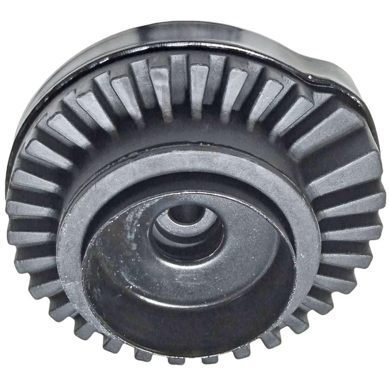 Coxim do Amortecedor Dianteiro - Metalsystem - 32116+MS