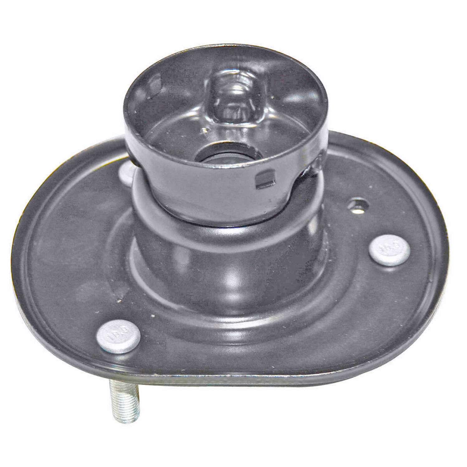Coxim do Amortecedor Dianteiro para Dodge Durango e Jeep Grand Cherokee - MetalSystem - 32117+MS
