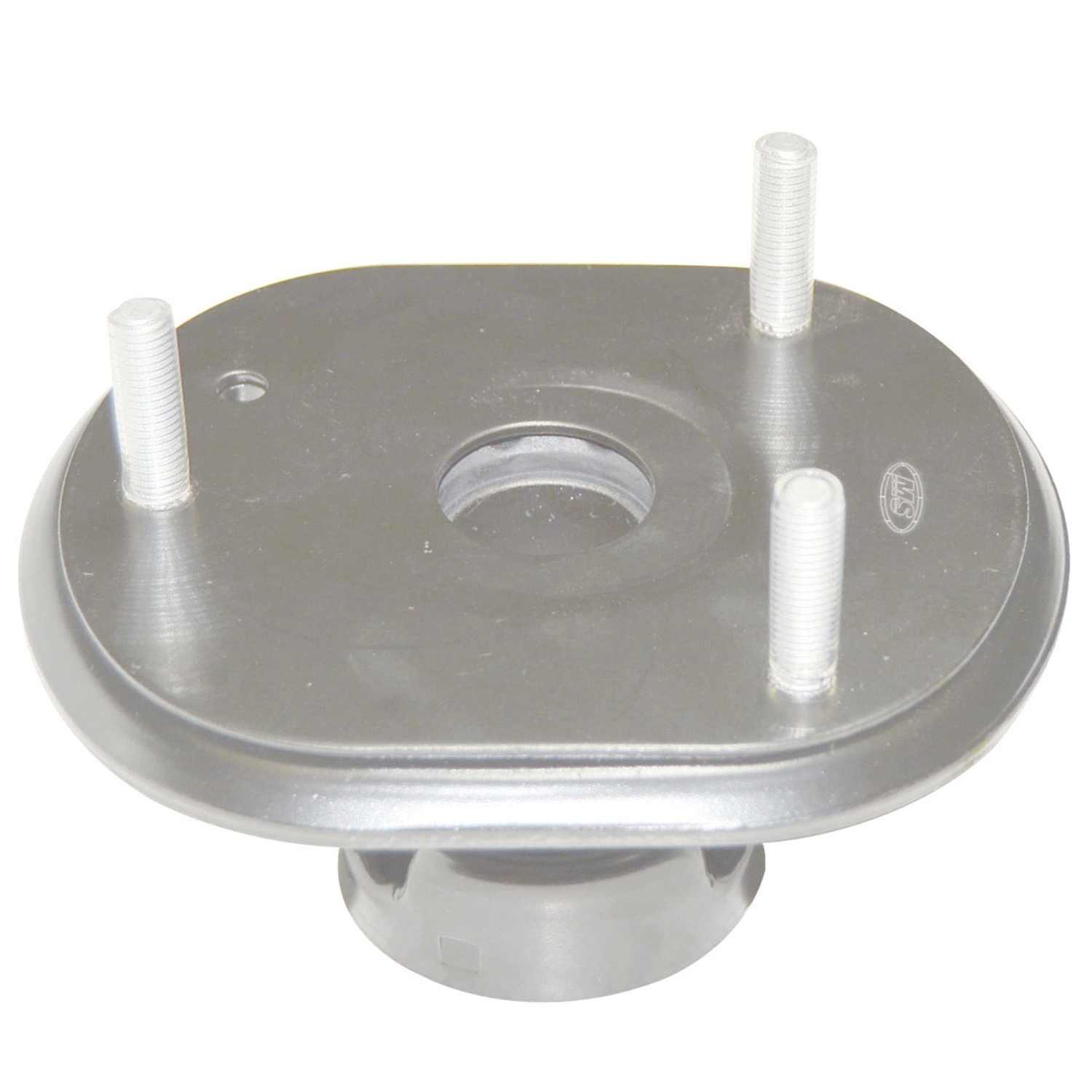 Coxim do Amortecedor Dianteiro para Dodge Durango e Jeep Grand Cherokee - MetalSystem - 32117+MS