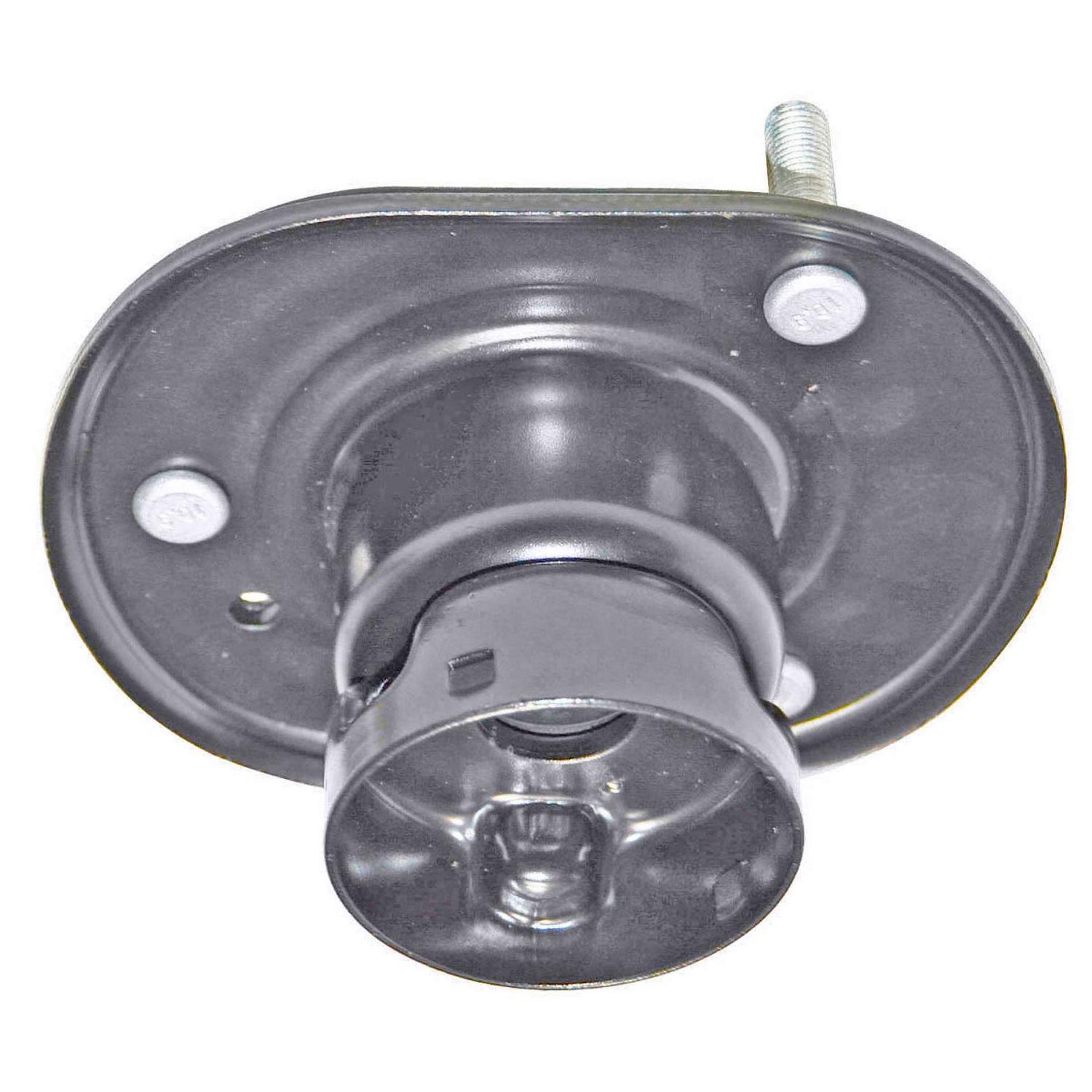 Coxim do Amortecedor Dianteiro para Dodge Durango e Jeep Grand Cherokee - MetalSystem - 32117+MS