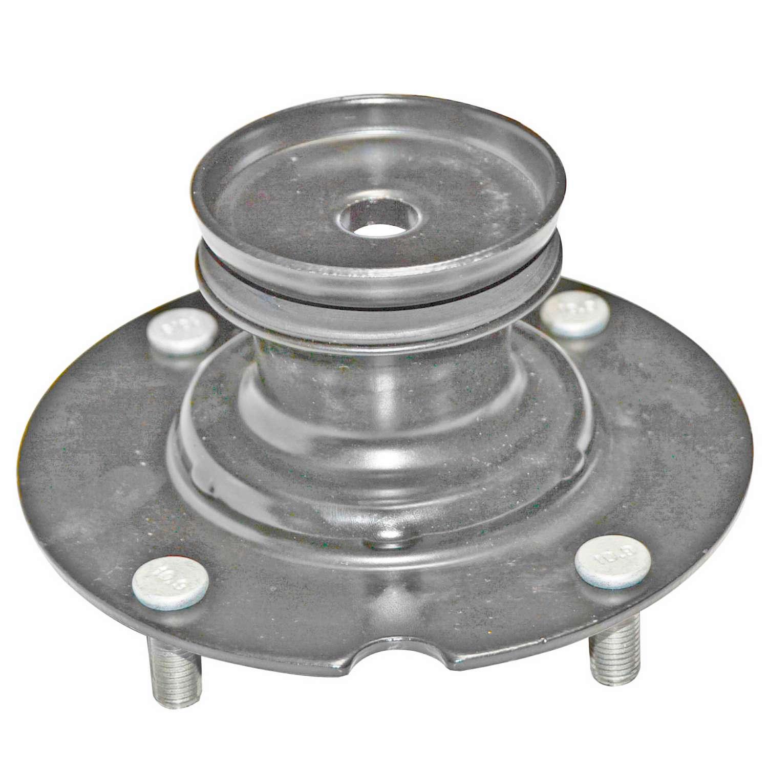Coxim do Amortecedor Dianteiro para Ford Mustang - MetalSystem - 32121+MS