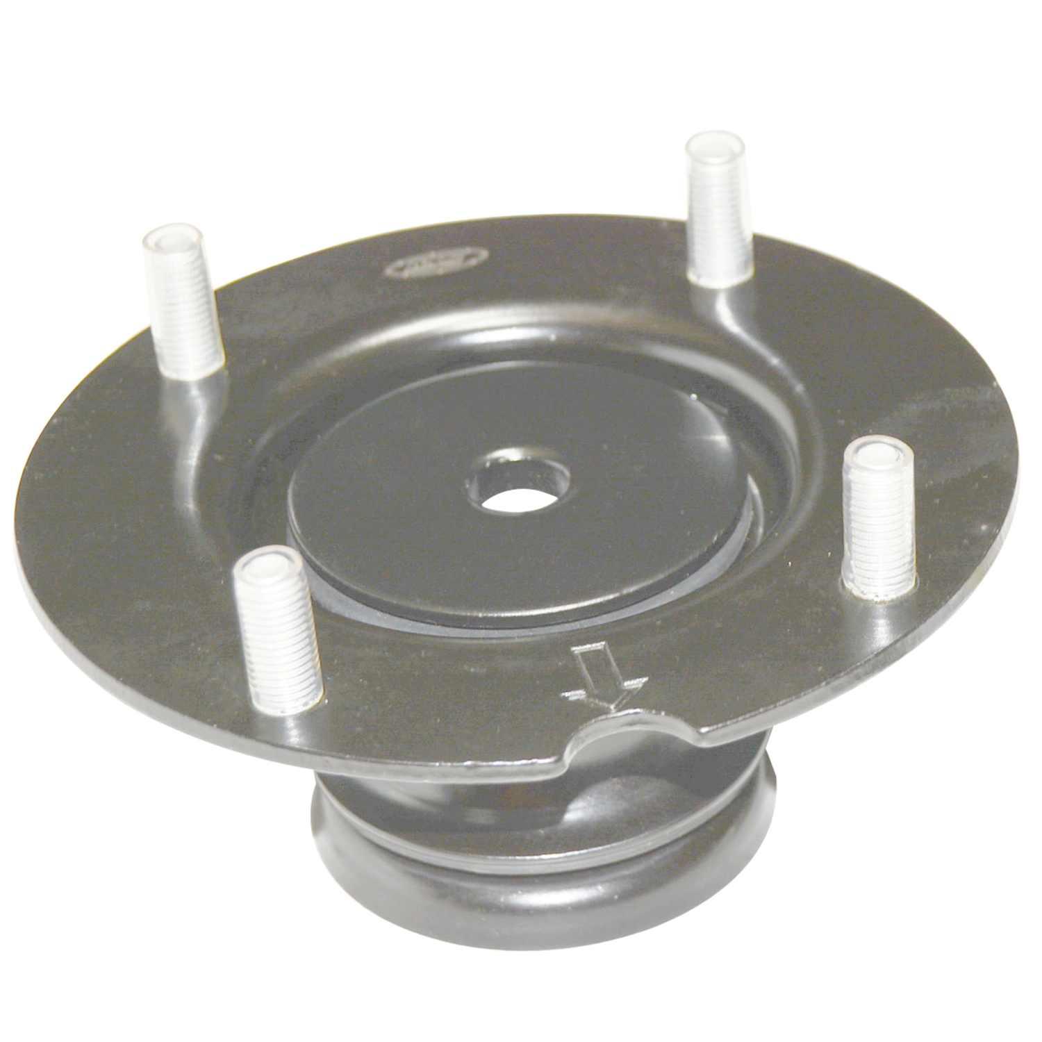 Coxim do Amortecedor Dianteiro para Ford Mustang - MetalSystem - 32121+MS