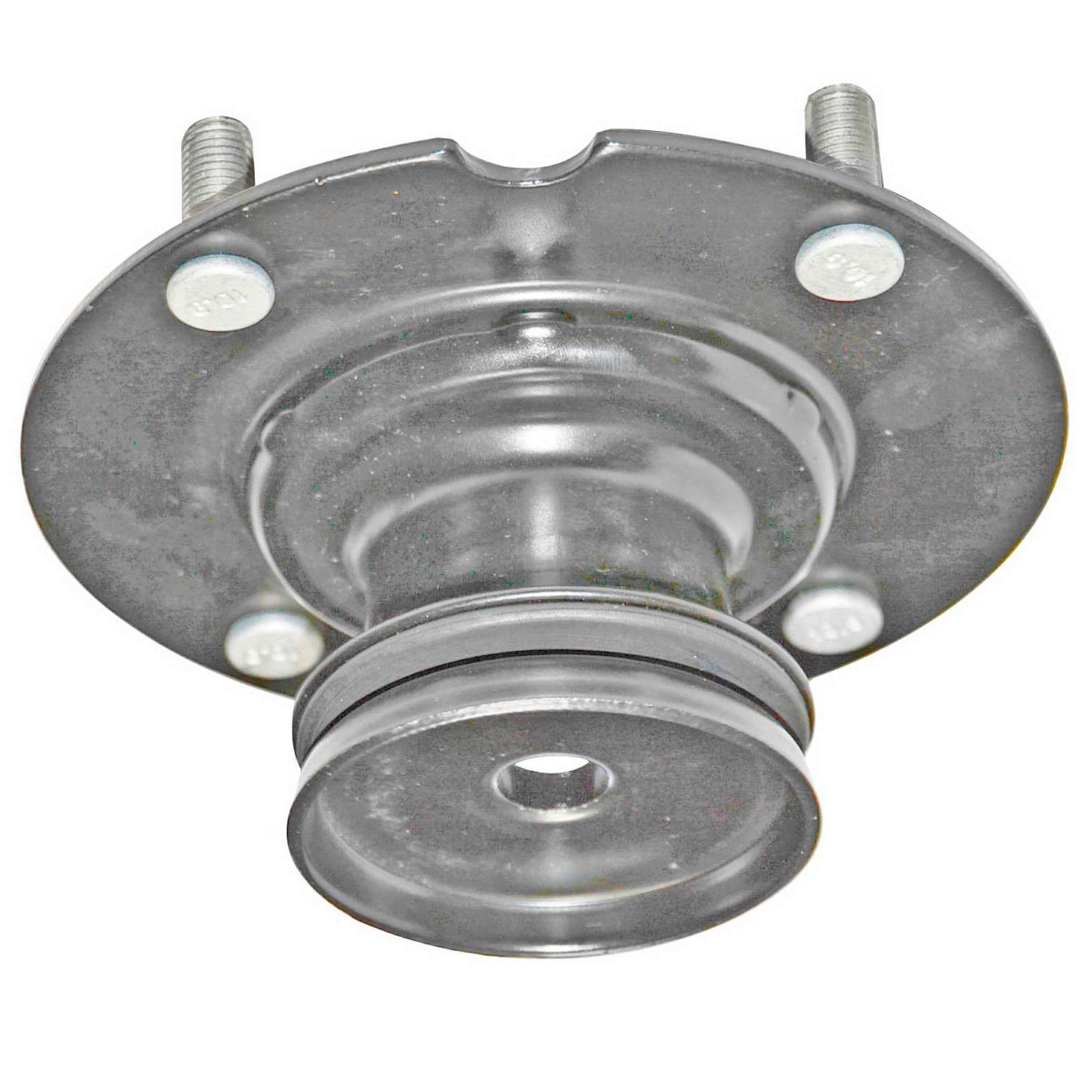 Coxim do Amortecedor Dianteiro para Ford Mustang - MetalSystem - 32121+MS
