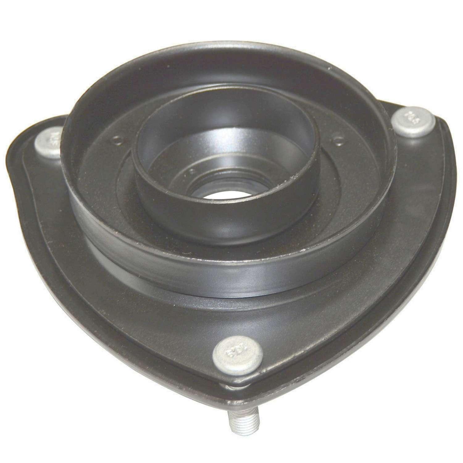 Coxim do Amortecedor Dianteiro para Mitsubishi Eclipse e Galant - MetalSystem - 32124+MS