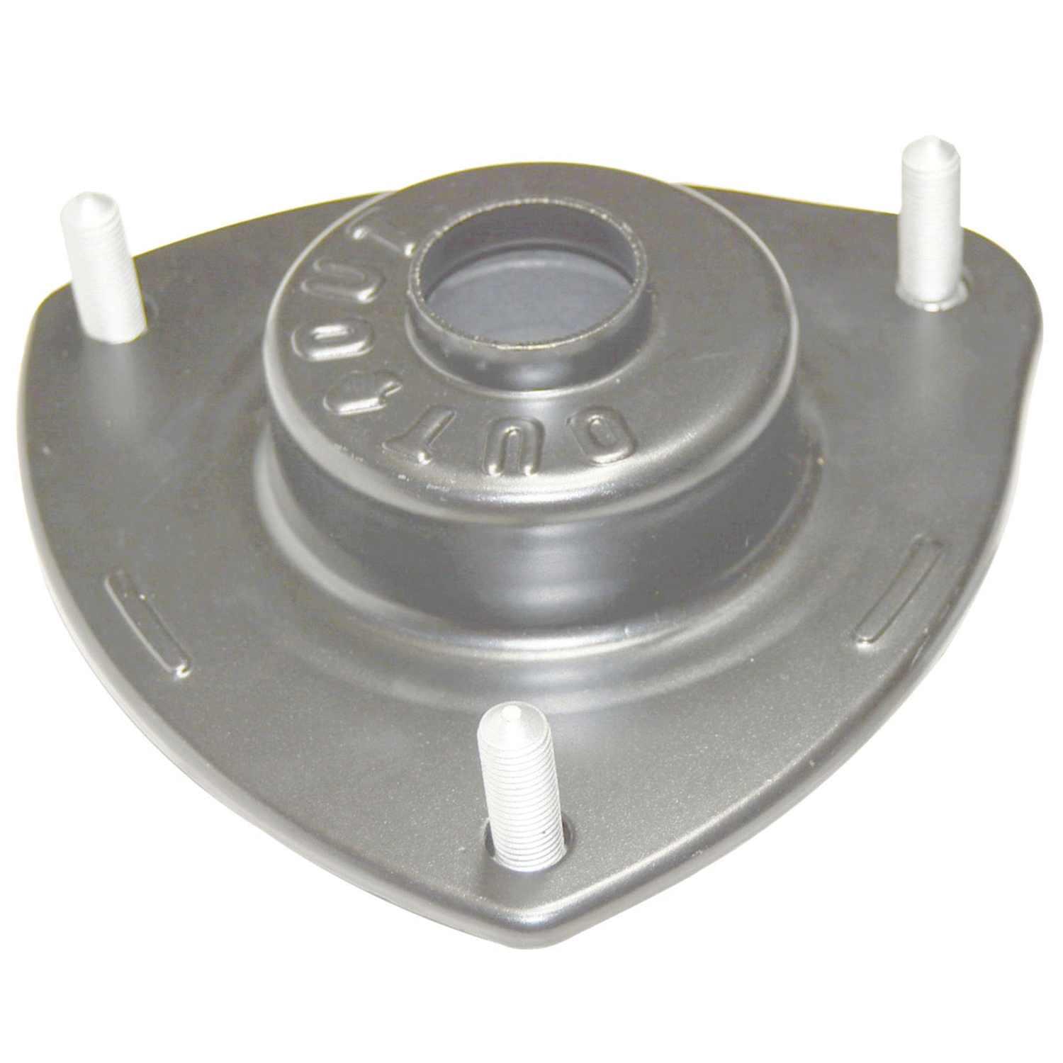 Coxim do Amortecedor Dianteiro para Mitsubishi Eclipse e Galant - MetalSystem - 32124+MS