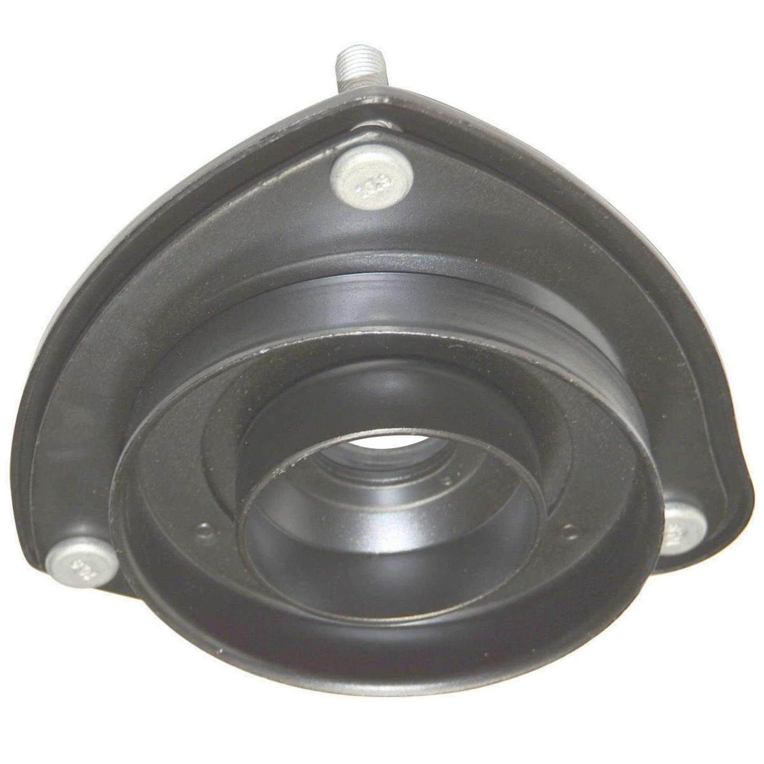 Coxim do Amortecedor Dianteiro para Mitsubishi Eclipse e Galant - MetalSystem - 32124+MS