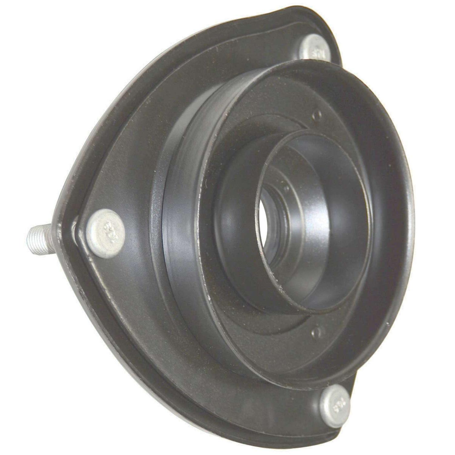 Coxim do Amortecedor Dianteiro para Mitsubishi Eclipse e Galant - MetalSystem - 32124+MS