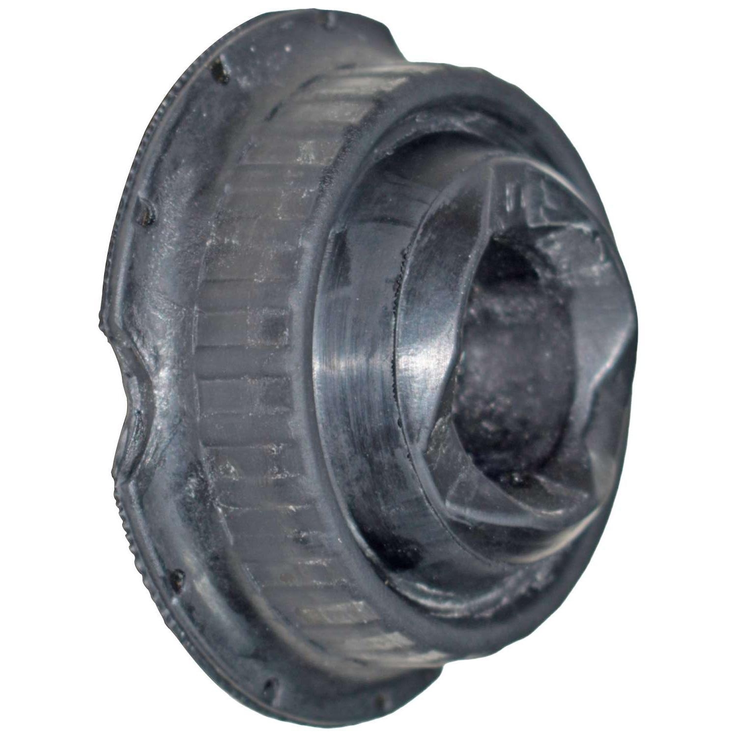 Coxim do Amortecedor Dianteiro - Metalsystem - 32131+MS
