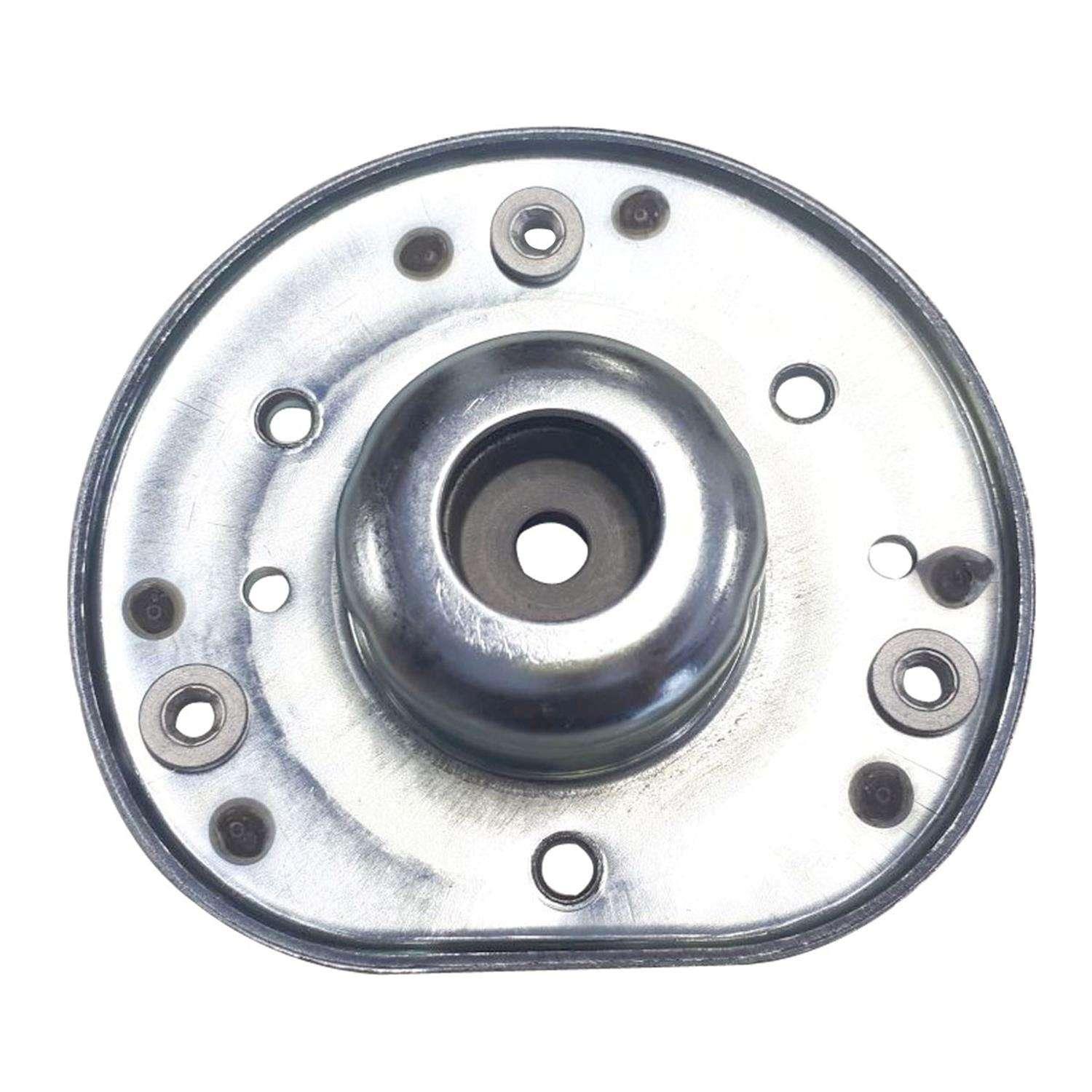 Coxim do Amortecedor Dianteiro para Land Rover Discovery e Range Rover Evoque - MetalSystem - 32153+MS