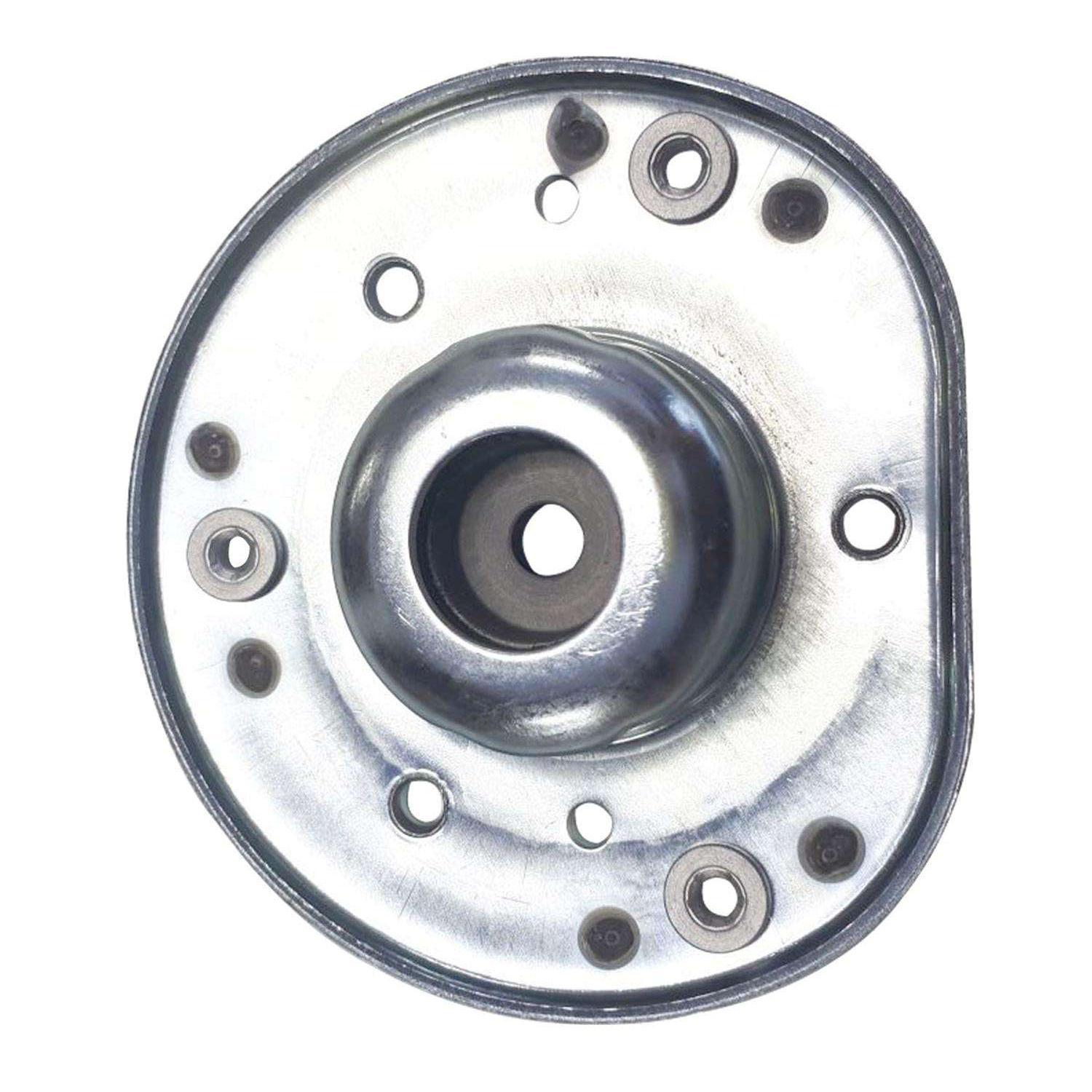 Coxim do Amortecedor Dianteiro para Land Rover Discovery e Range Rover Evoque - MetalSystem - 32153+MS