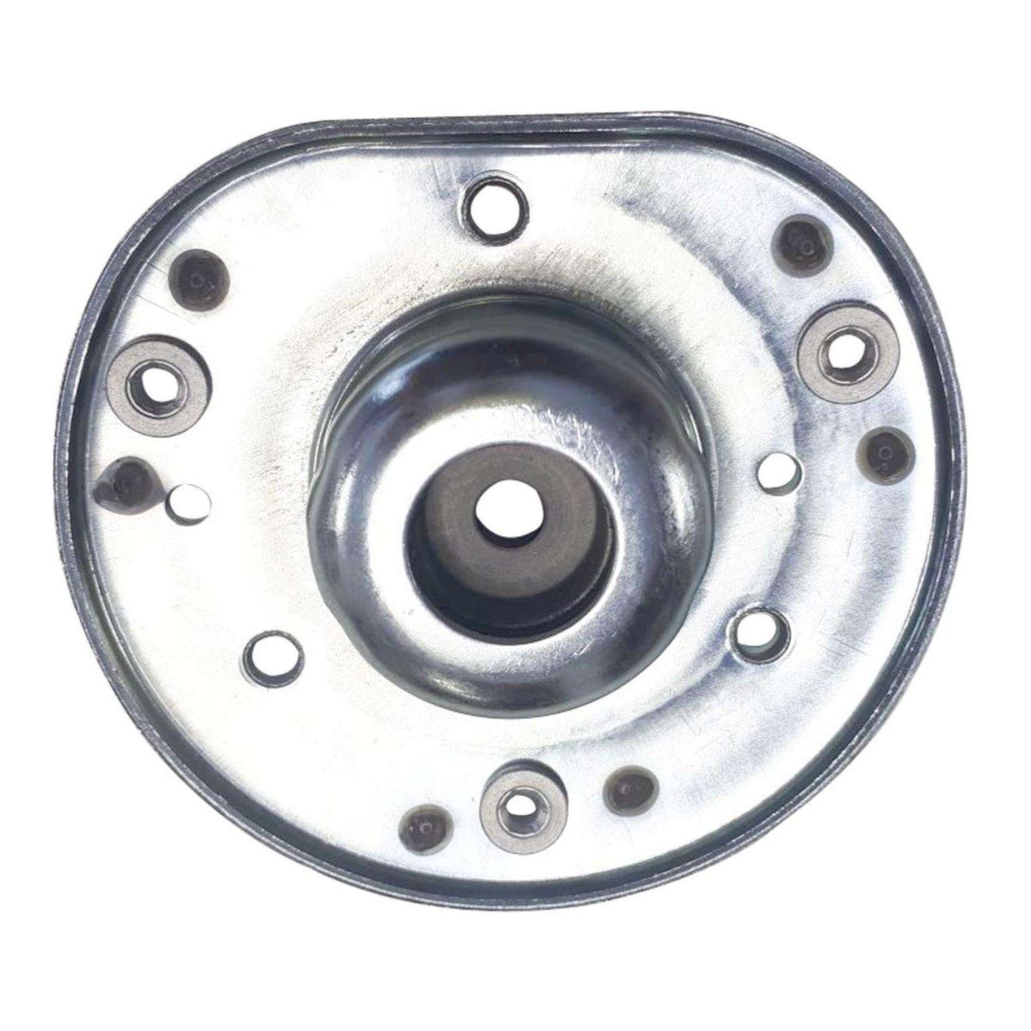Coxim do Amortecedor Dianteiro para Land Rover Discovery e Range Rover Evoque - MetalSystem - 32153+MS