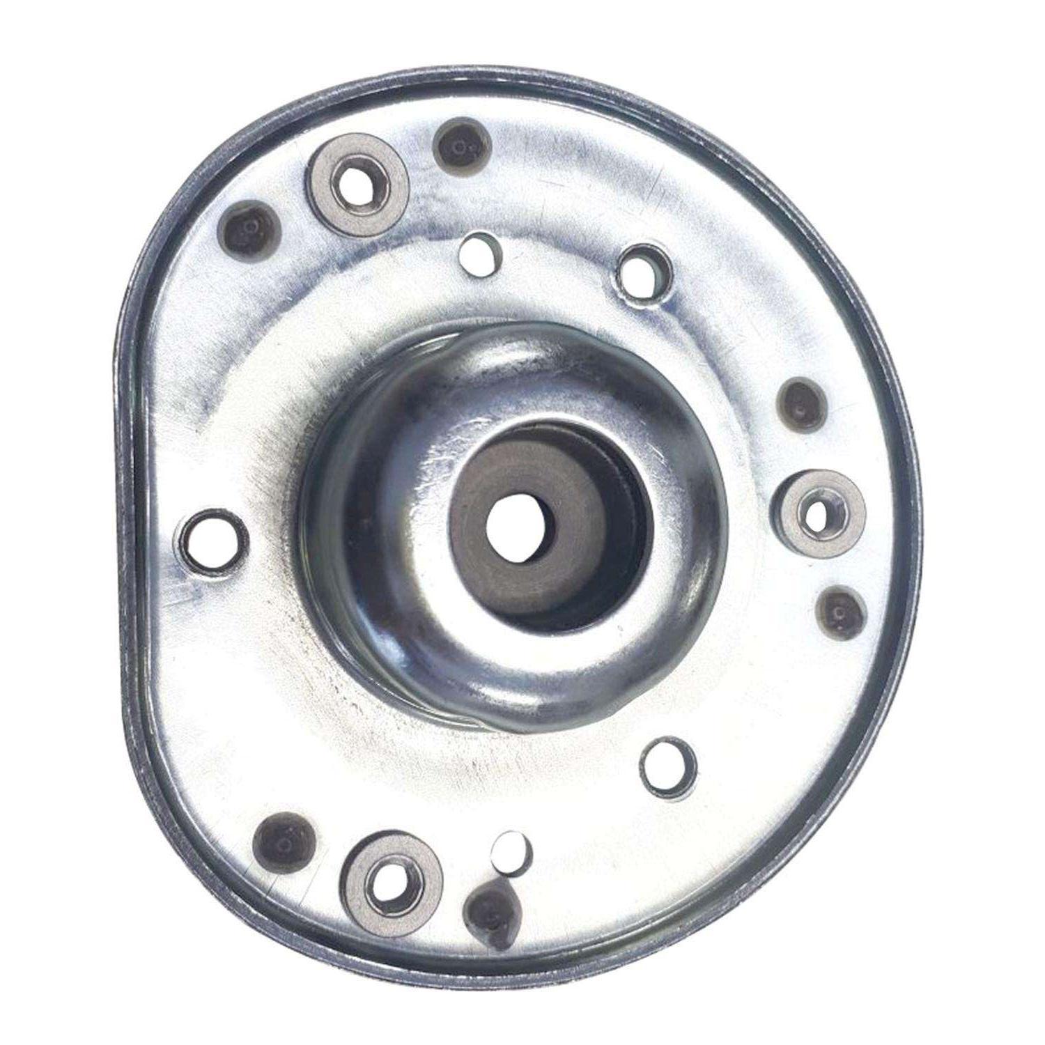 Coxim do Amortecedor Dianteiro para Land Rover Discovery e Range Rover Evoque - MetalSystem - 32153+MS