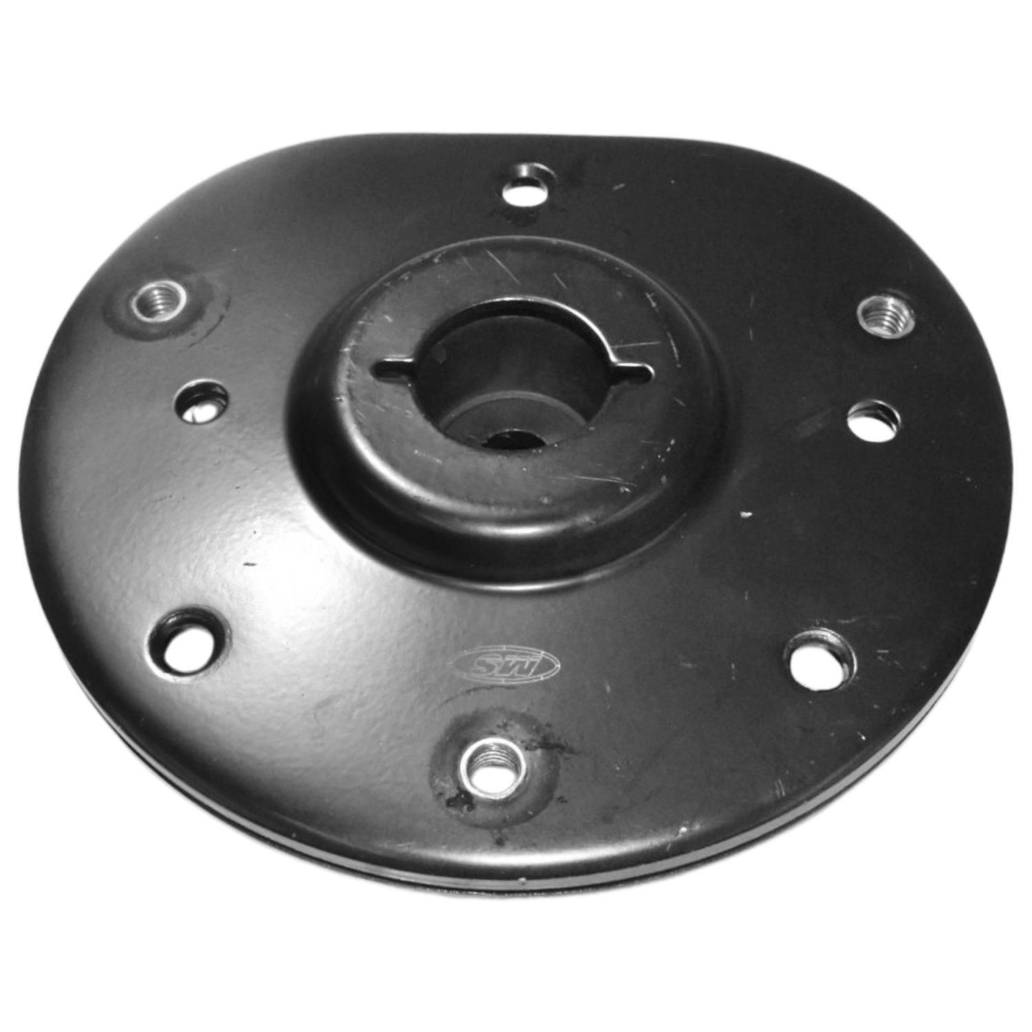 Coxim do Amortecedor Dianteiro para Ford Fusion - MetalSystem - 05448+MS