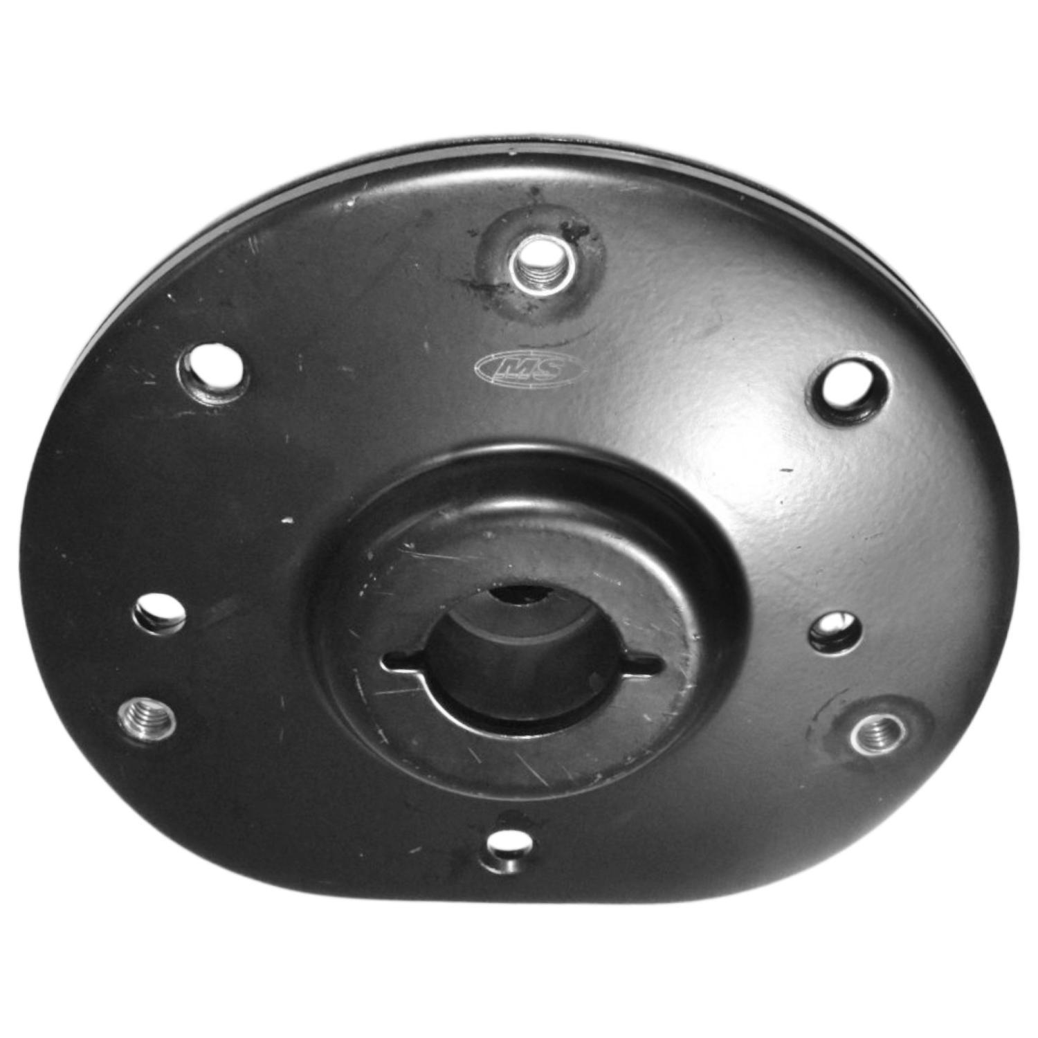 Coxim do Amortecedor Dianteiro para Ford Fusion - MetalSystem - 05448+MS